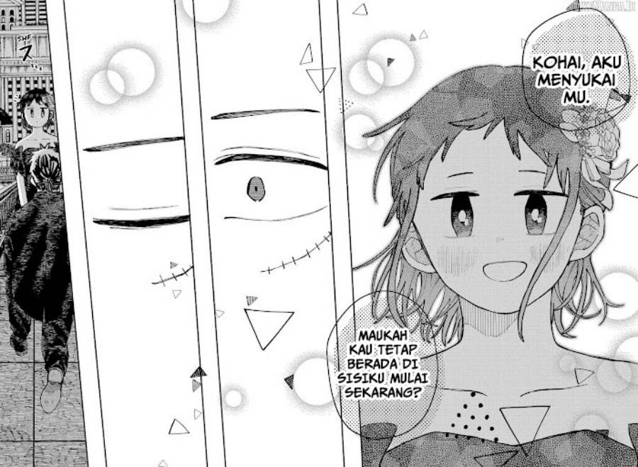 Youchien Wars Chap 114 - Next Chap 115