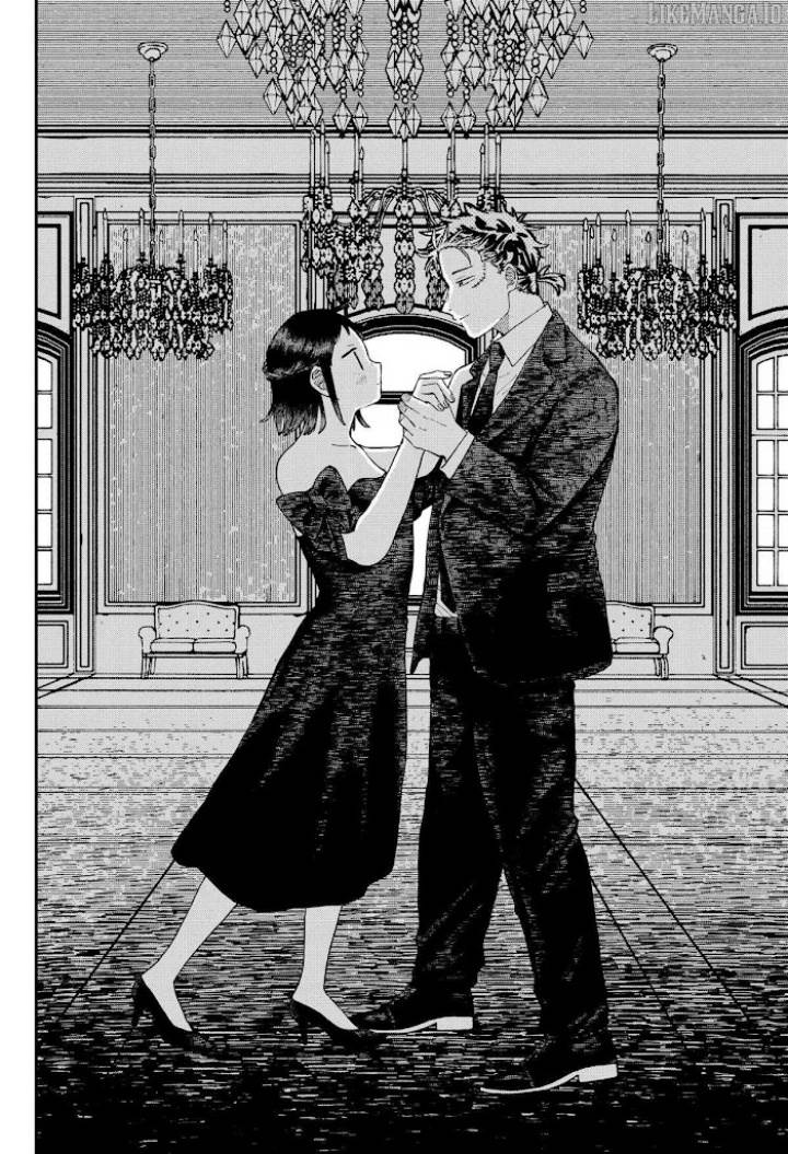 Youchien Wars Chap 113 - Next Chap 114