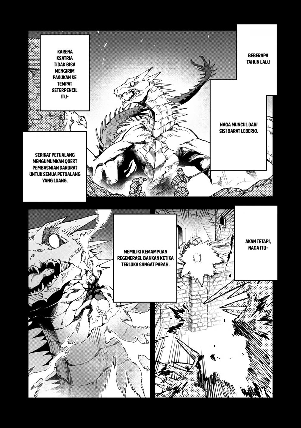 Katainaka no Ossan, Kensei ni Naru ~tada no inaka no kenjutsu shihan datta no ni, taisei shita deshi-tachi ga ore wo hottekurenai ken~ Chap 8 - Next Chap 9