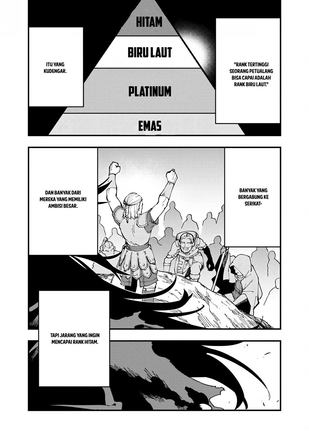 Katainaka no Ossan, Kensei ni Naru ~tada no inaka no kenjutsu shihan datta no ni, taisei shita deshi-tachi ga ore wo hottekurenai ken~ Chap 8 - Next Chap 9