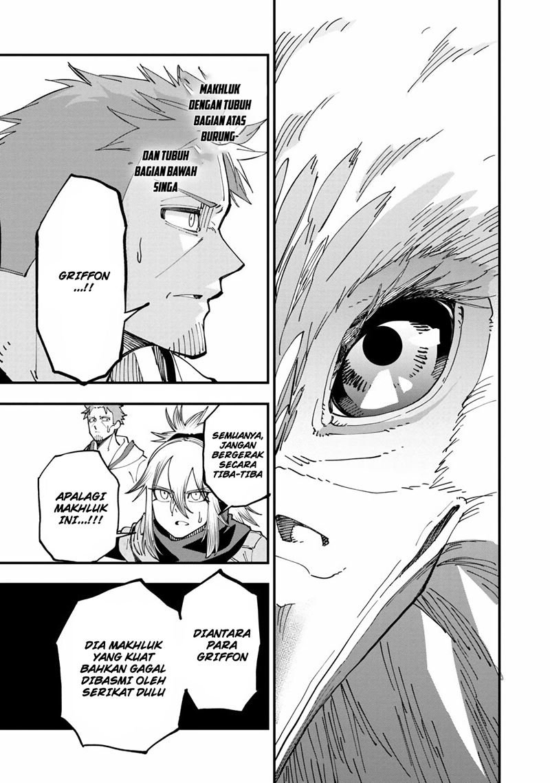 Katainaka no Ossan, Kensei ni Naru ~tada no inaka no kenjutsu shihan datta no ni, taisei shita deshi-tachi ga ore wo hottekurenai ken~ Chap 9 - Next Chap 10