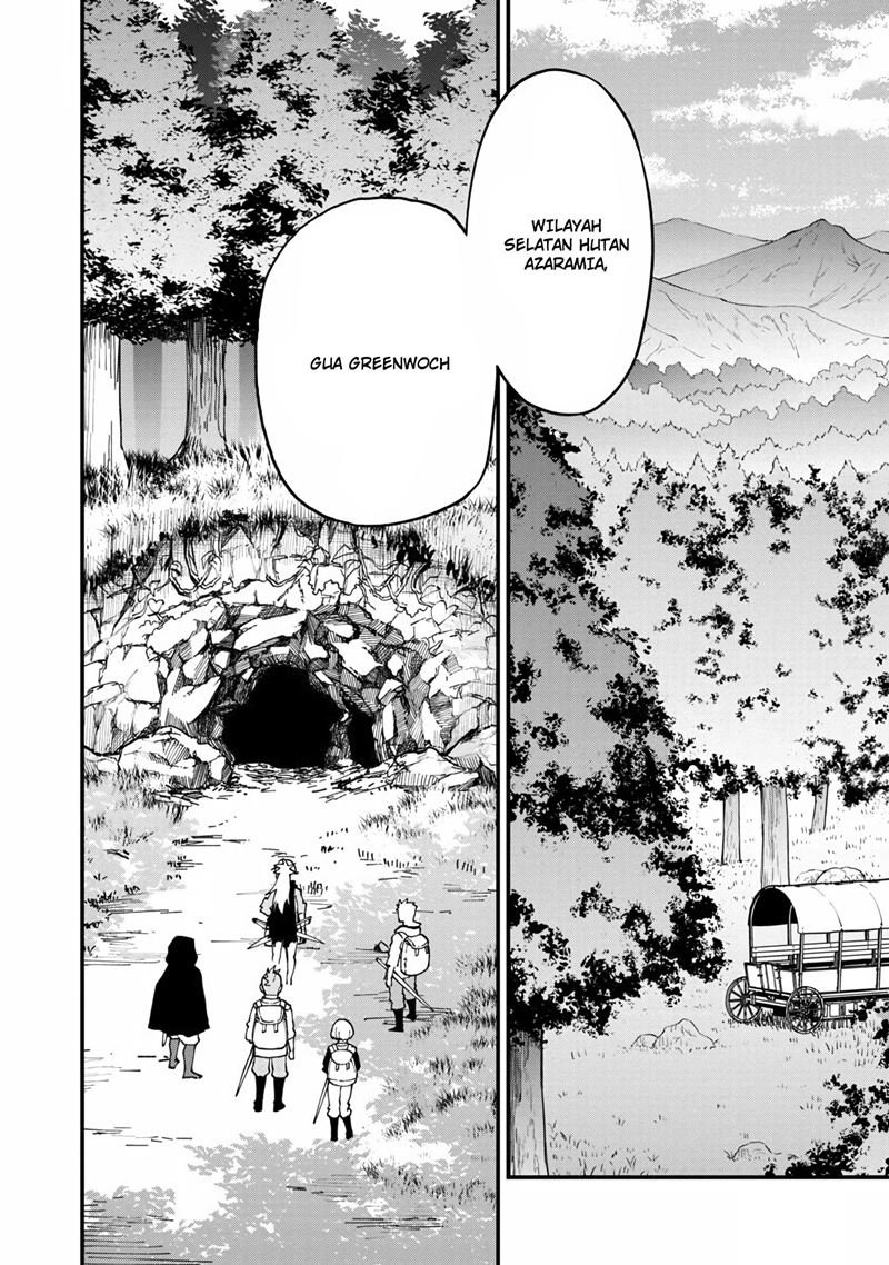 Katainaka no Ossan, Kensei ni Naru ~tada no inaka no kenjutsu shihan datta no ni, taisei shita deshi-tachi ga ore wo hottekurenai ken~ Chap 9 - Next Chap 10
