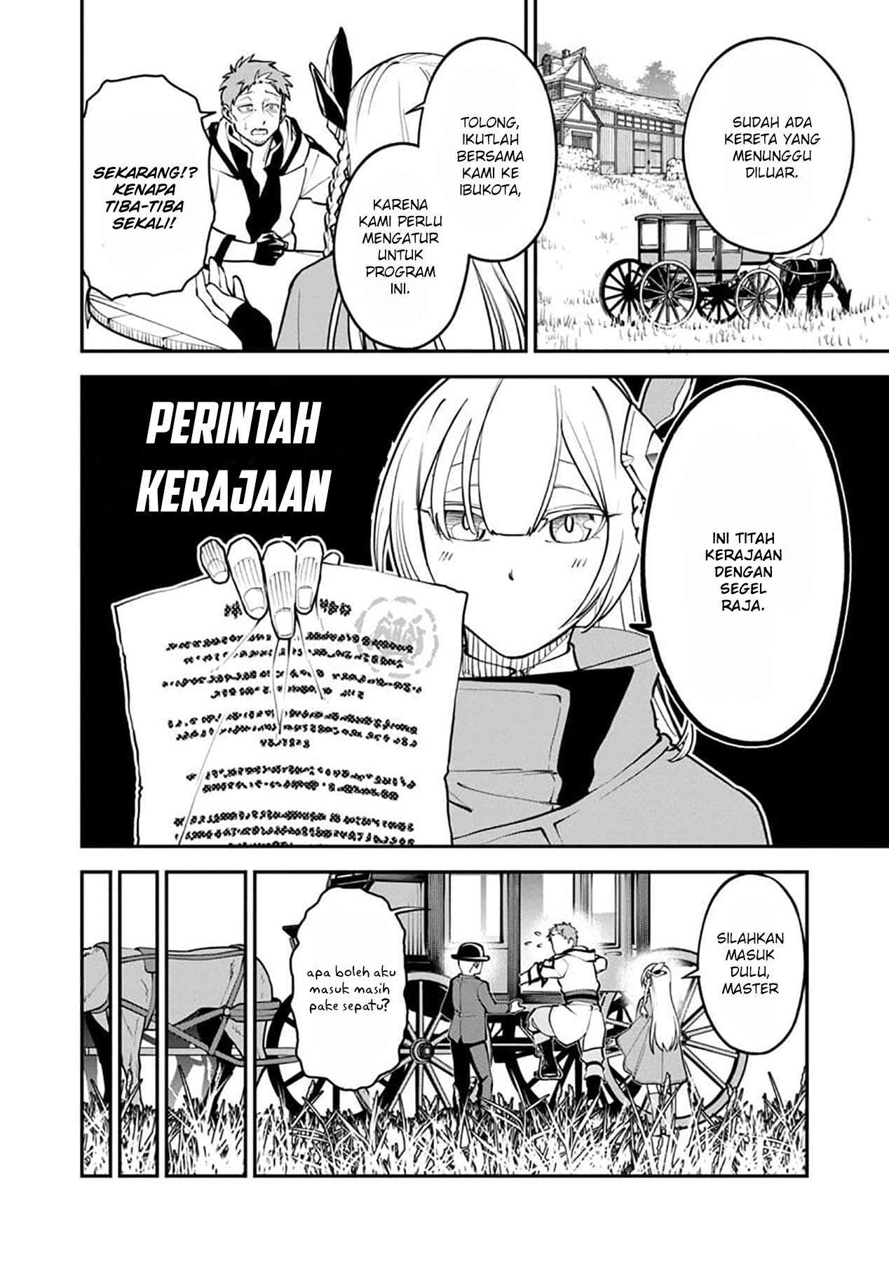 Katainaka no Ossan, Kensei ni Naru ~tada no inaka no kenjutsu shihan datta no ni, taisei shita deshi-tachi ga ore wo hottekurenai ken~ Chap 1 - Next Chap 2