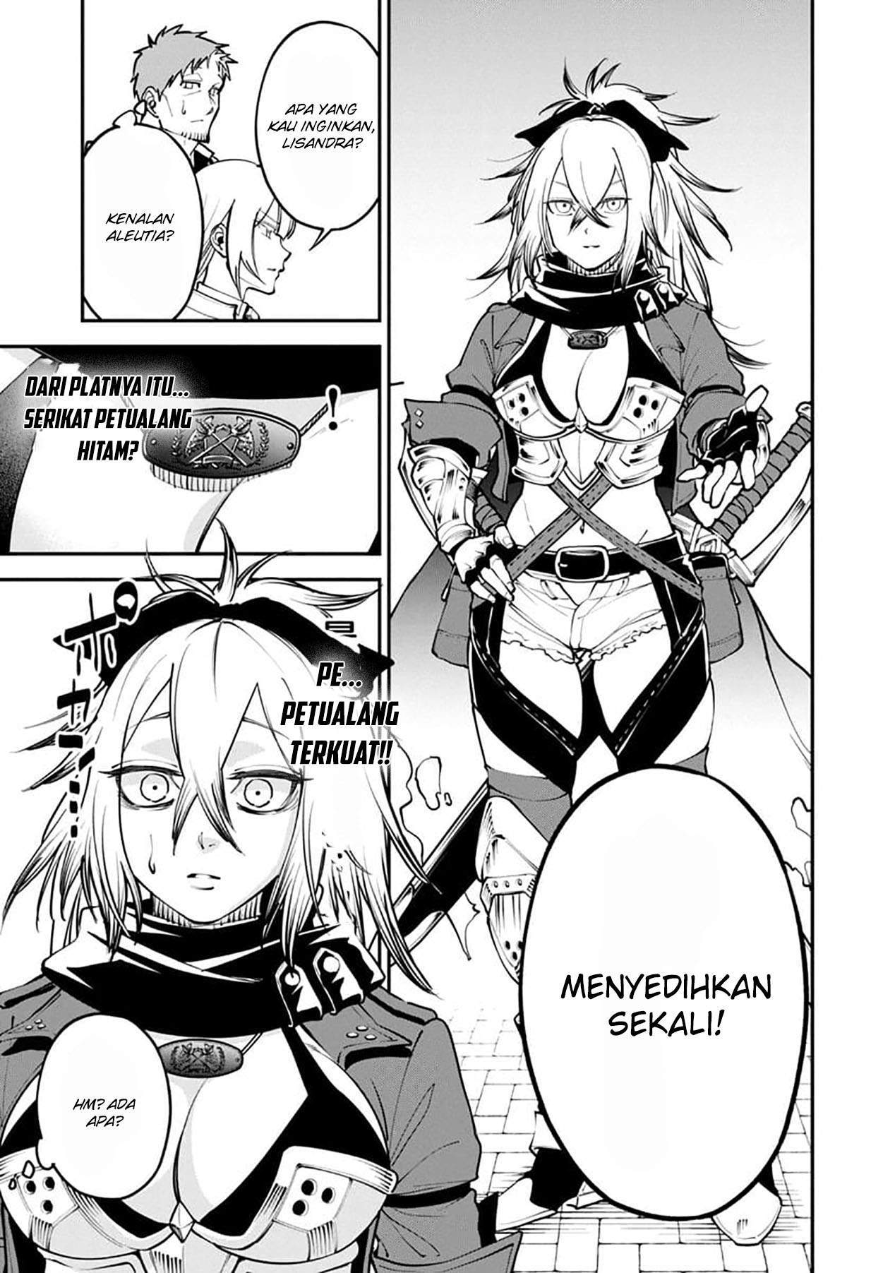 Katainaka no Ossan, Kensei ni Naru ~tada no inaka no kenjutsu shihan datta no ni, taisei shita deshi-tachi ga ore wo hottekurenai ken~ Chap 1 - Next Chap 2