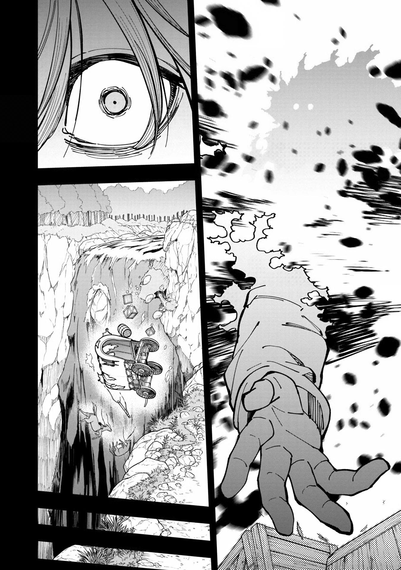 Katainaka no Ossan, Kensei ni Naru ~tada no inaka no kenjutsu shihan datta no ni, taisei shita deshi-tachi ga ore wo hottekurenai ken~ Chap 10 - Next Chap 11