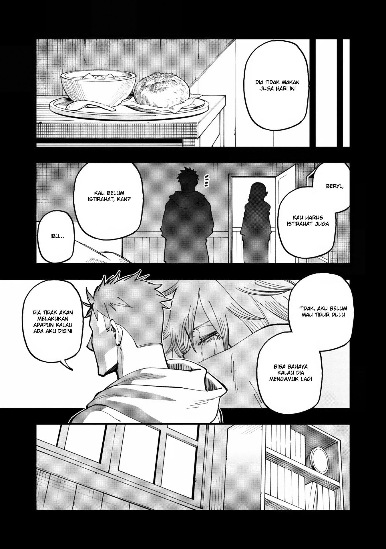Katainaka no Ossan, Kensei ni Naru ~tada no inaka no kenjutsu shihan datta no ni, taisei shita deshi-tachi ga ore wo hottekurenai ken~ Chap 10 - Next Chap 11