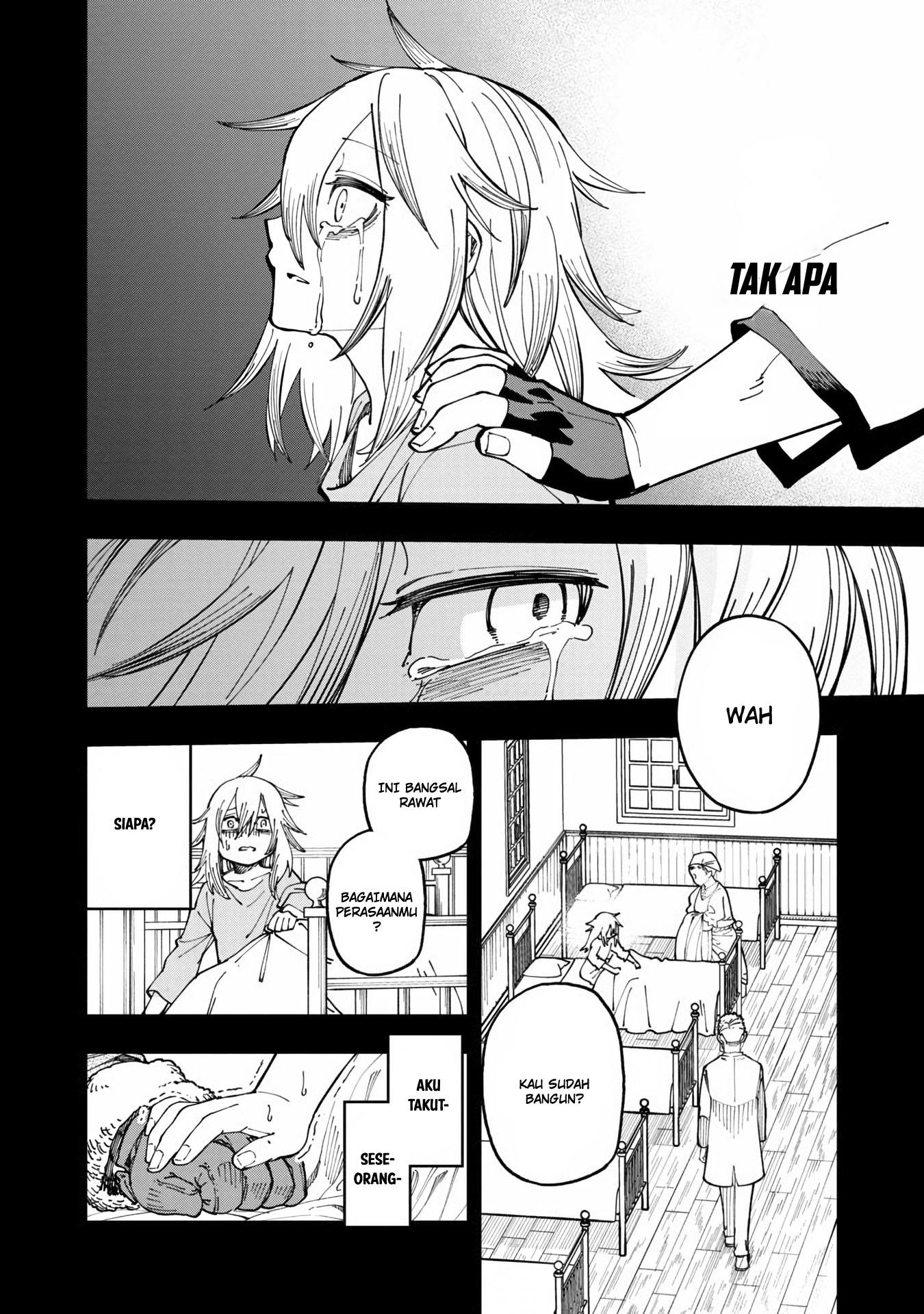 Katainaka no Ossan, Kensei ni Naru ~tada no inaka no kenjutsu shihan datta no ni, taisei shita deshi-tachi ga ore wo hottekurenai ken~ Chap 10 - Next Chap 11