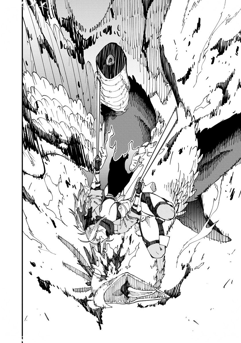 Katainaka no Ossan, Kensei ni Naru ~tada no inaka no kenjutsu shihan datta no ni, taisei shita deshi-tachi ga ore wo hottekurenai ken~ Chap 11 - Next Chap 12