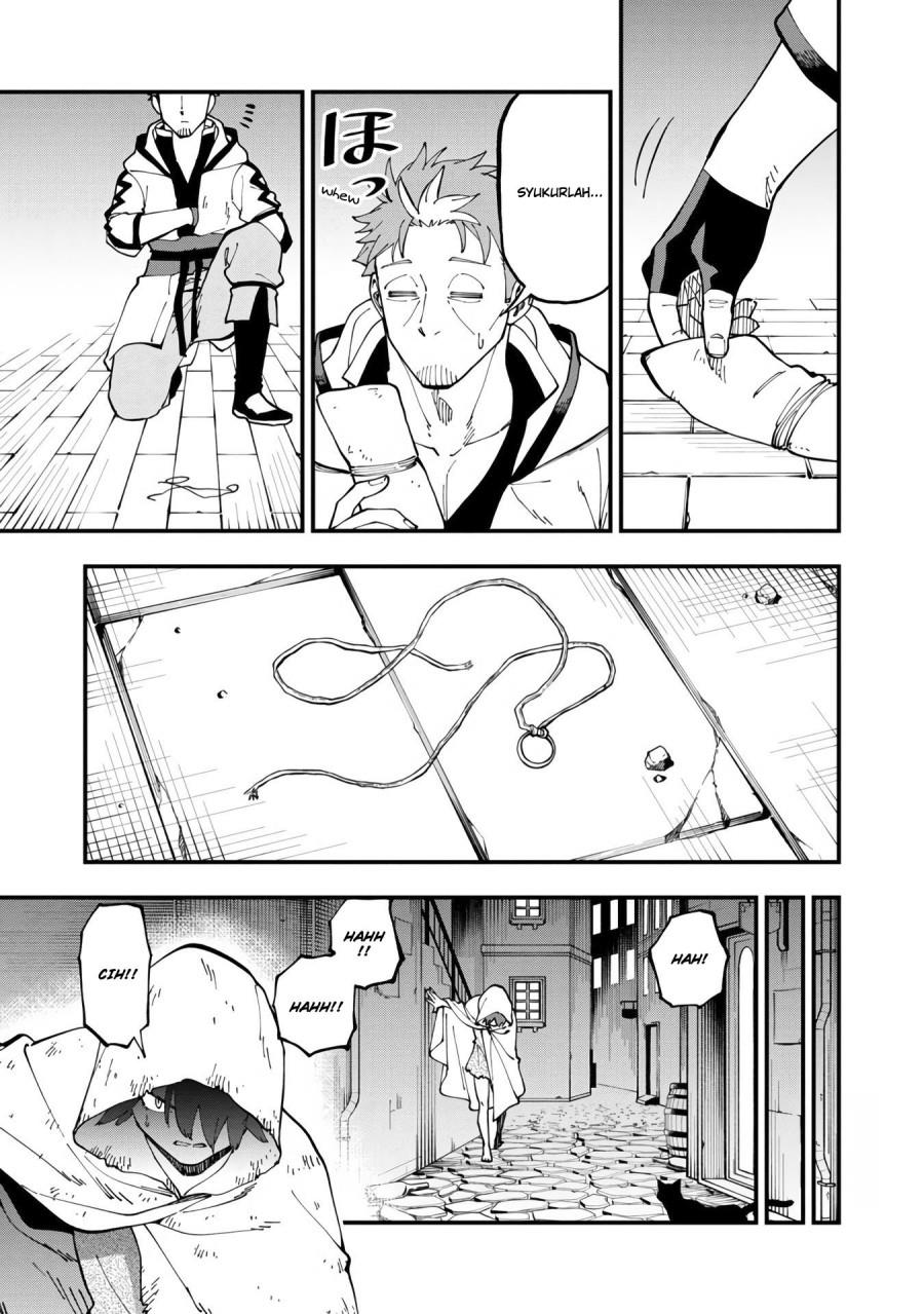 Katainaka no Ossan, Kensei ni Naru ~tada no inaka no kenjutsu shihan datta no ni, taisei shita deshi-tachi ga ore wo hottekurenai ken~ Chap 13 - Next Chap 14