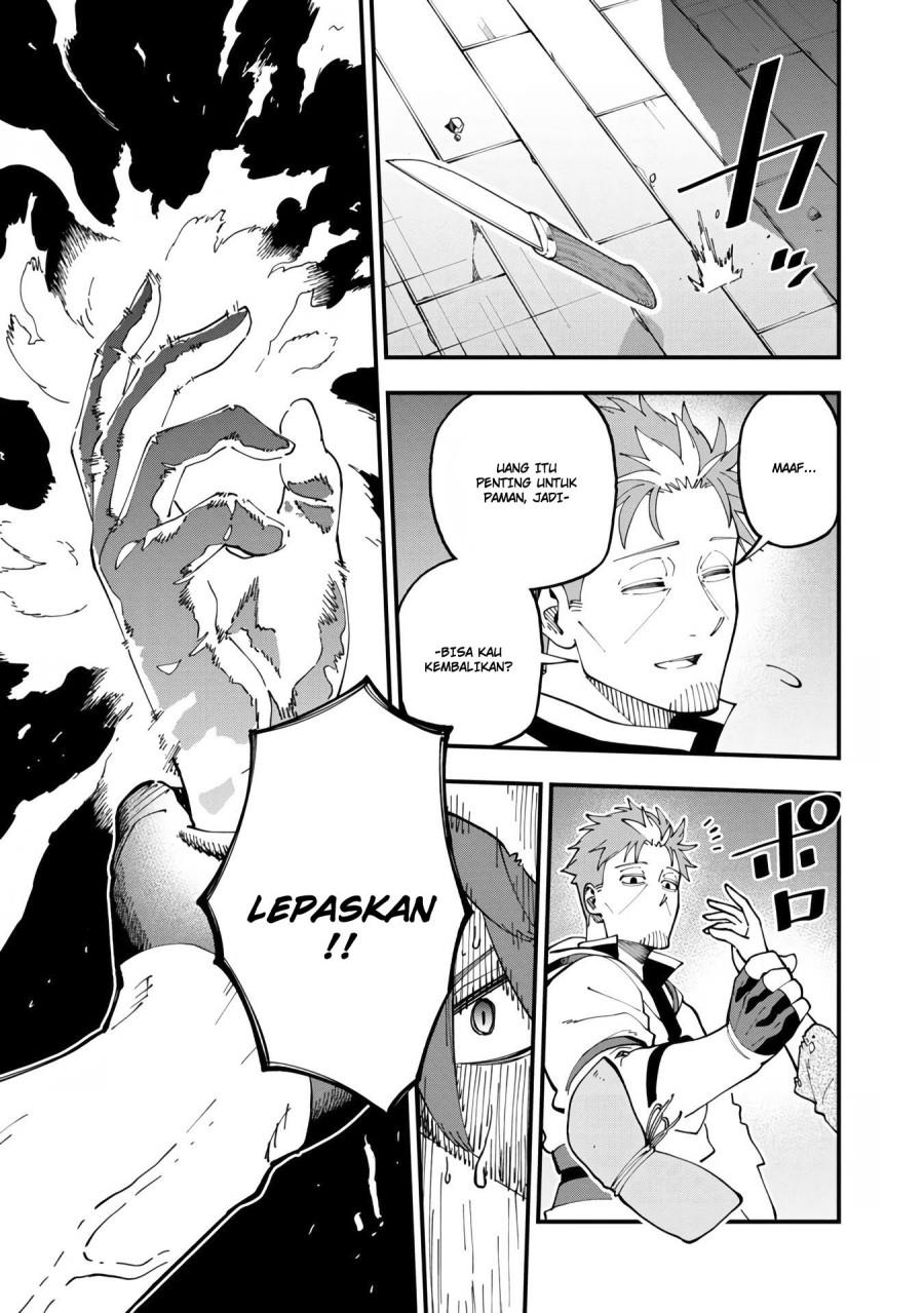 Katainaka no Ossan, Kensei ni Naru ~tada no inaka no kenjutsu shihan datta no ni, taisei shita deshi-tachi ga ore wo hottekurenai ken~ Chap 13 - Next Chap 14