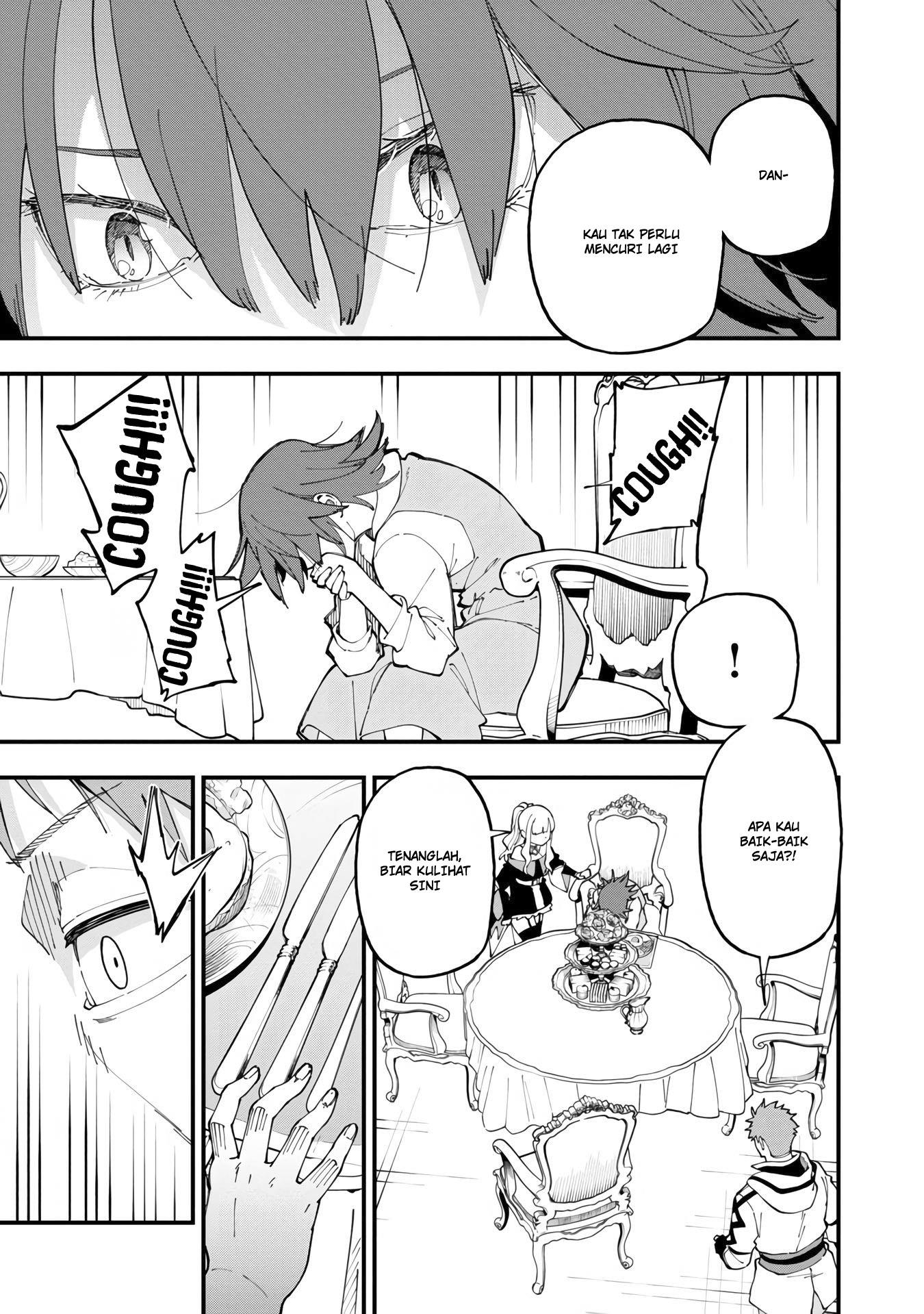 Katainaka no Ossan, Kensei ni Naru ~tada no inaka no kenjutsu shihan datta no ni, taisei shita deshi-tachi ga ore wo hottekurenai ken~ Chap 14 - Next Chap 15