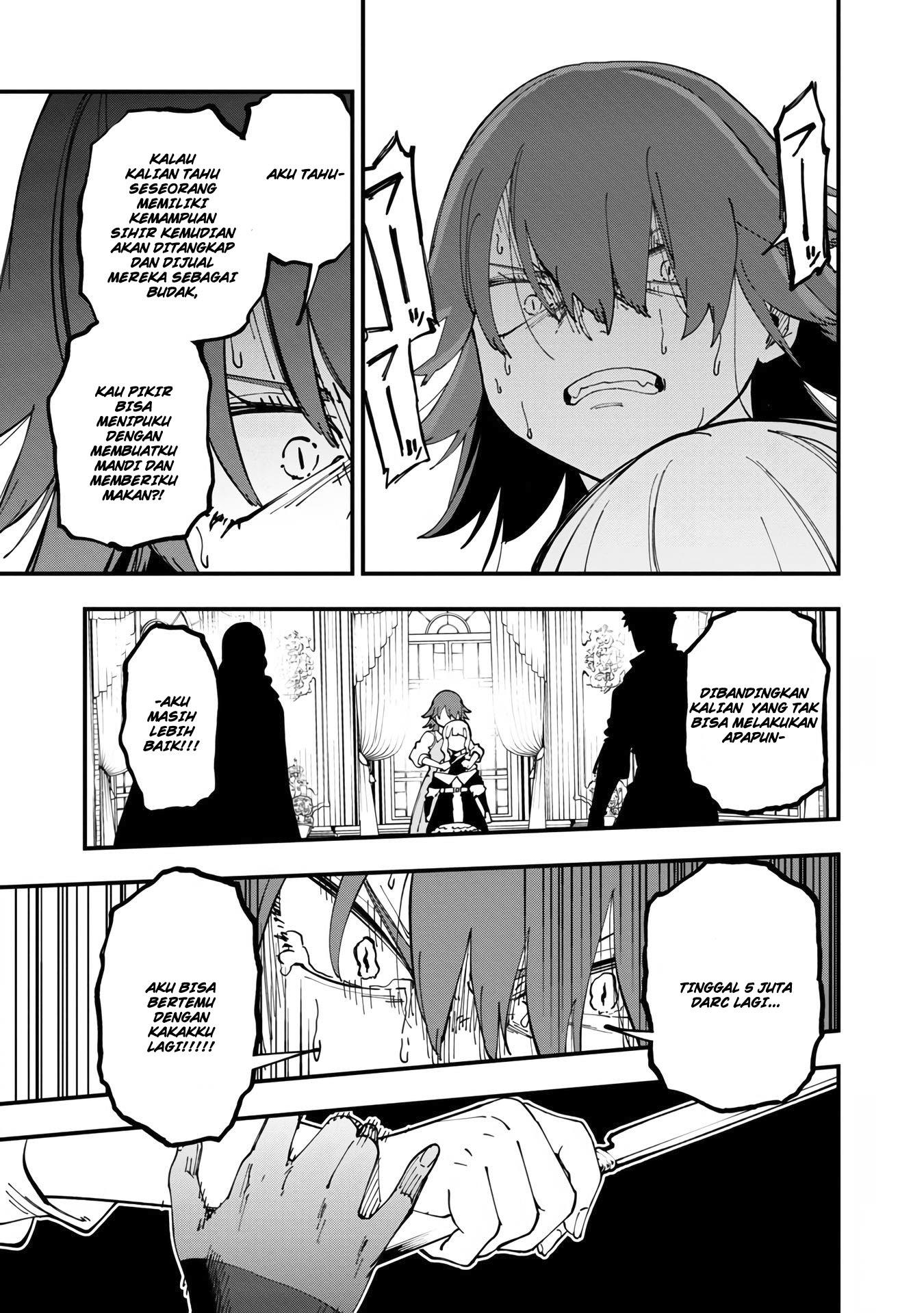 Katainaka no Ossan, Kensei ni Naru ~tada no inaka no kenjutsu shihan datta no ni, taisei shita deshi-tachi ga ore wo hottekurenai ken~ Chap 14 - Next Chap 15