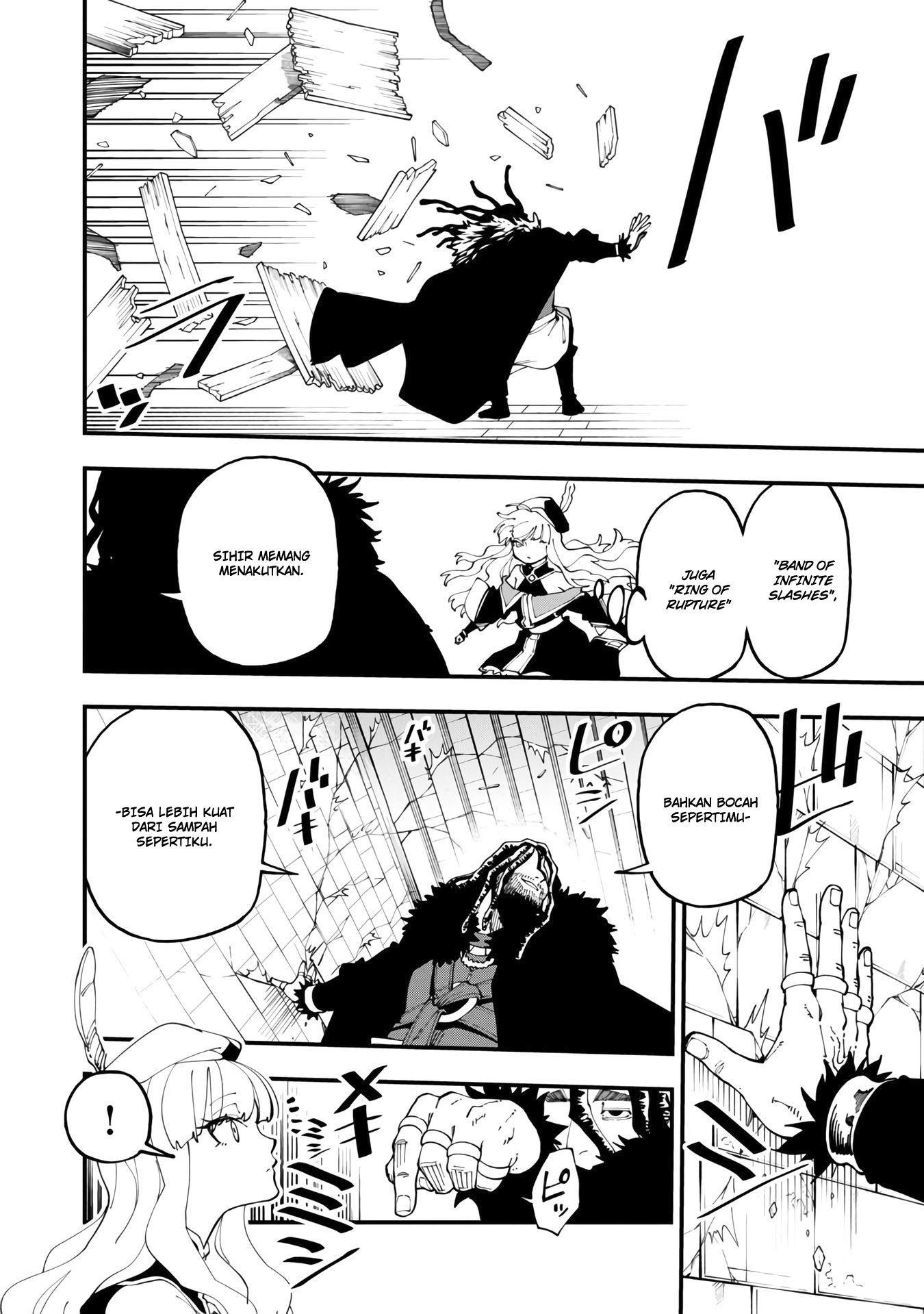 Katainaka no Ossan, Kensei ni Naru ~tada no inaka no kenjutsu shihan datta no ni, taisei shita deshi-tachi ga ore wo hottekurenai ken~ Chap 15 - Next Chap 16