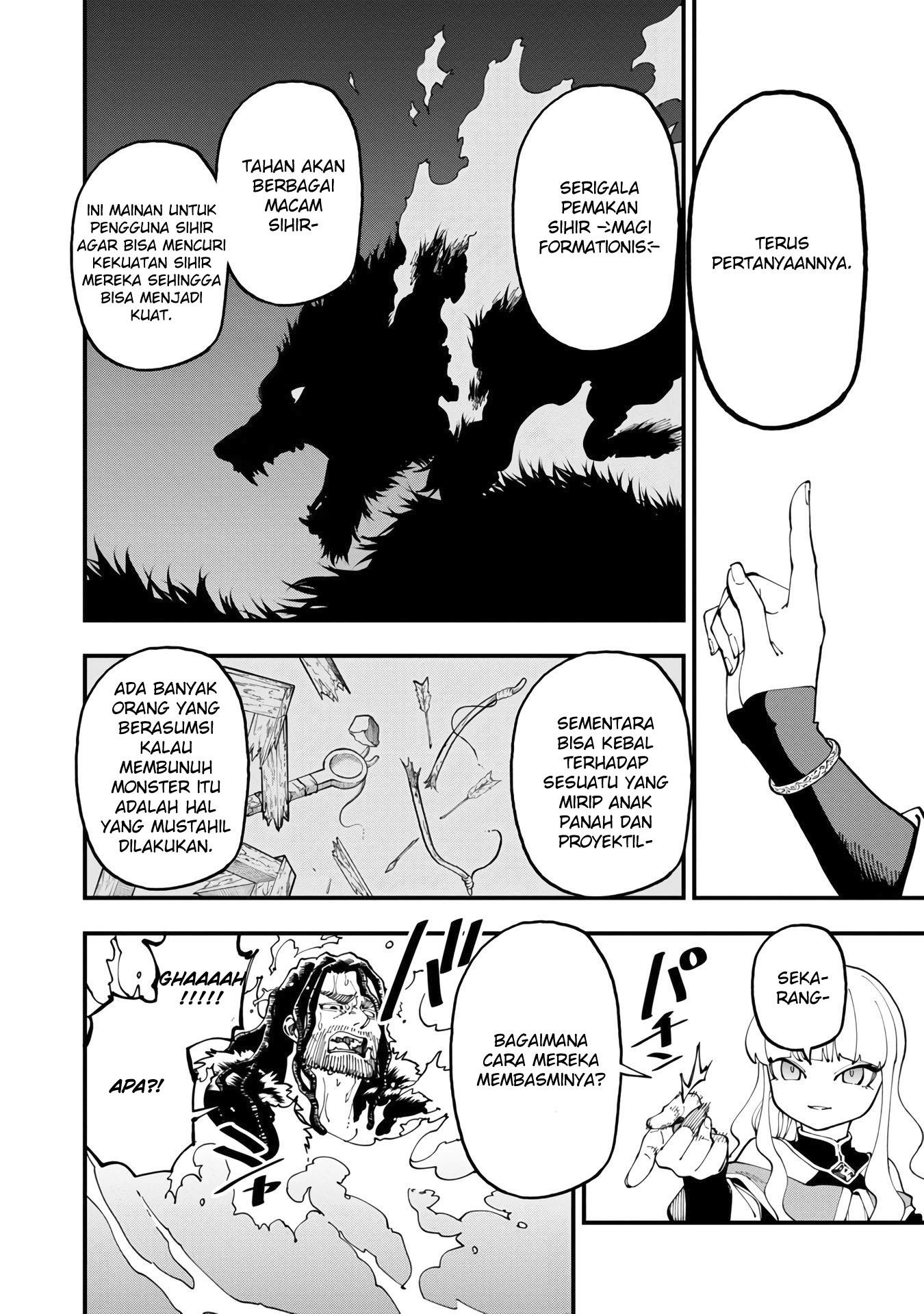 Katainaka no Ossan, Kensei ni Naru ~tada no inaka no kenjutsu shihan datta no ni, taisei shita deshi-tachi ga ore wo hottekurenai ken~ Chap 16 - Next Chap 17