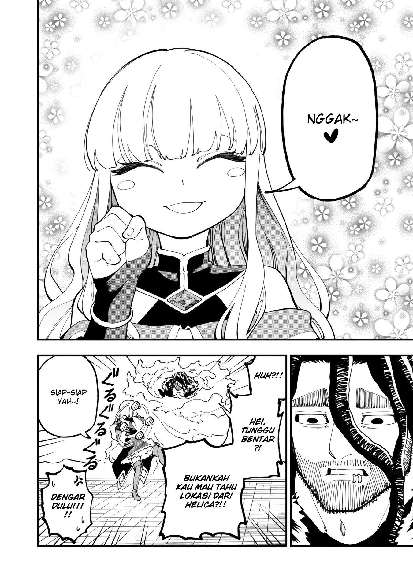 Katainaka no Ossan, Kensei ni Naru ~tada no inaka no kenjutsu shihan datta no ni, taisei shita deshi-tachi ga ore wo hottekurenai ken~ Chap 16 - Next Chap 17