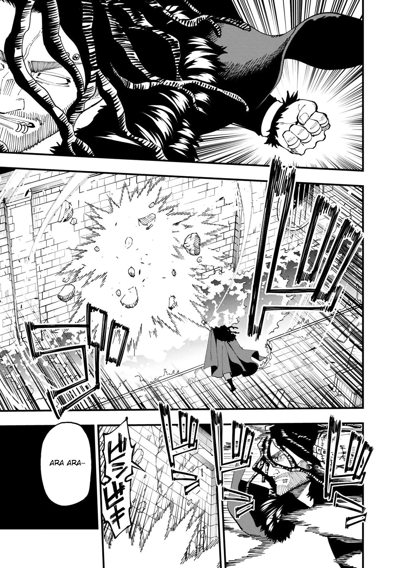 Katainaka no Ossan, Kensei ni Naru ~tada no inaka no kenjutsu shihan datta no ni, taisei shita deshi-tachi ga ore wo hottekurenai ken~ Chap 16 - Next Chap 17