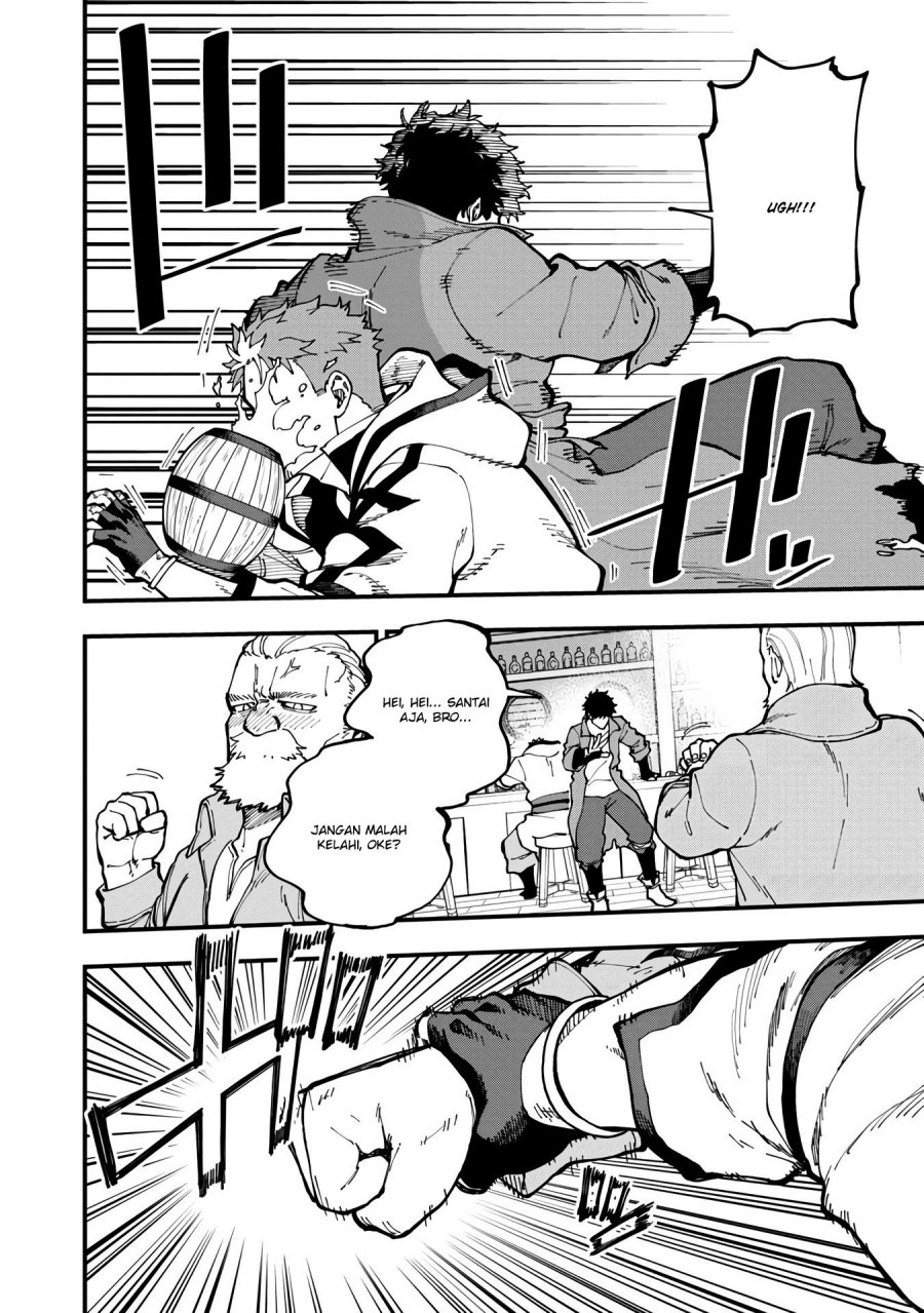 Katainaka no Ossan, Kensei ni Naru ~tada no inaka no kenjutsu shihan datta no ni, taisei shita deshi-tachi ga ore wo hottekurenai ken~ Chap 17 - Next Chap 18