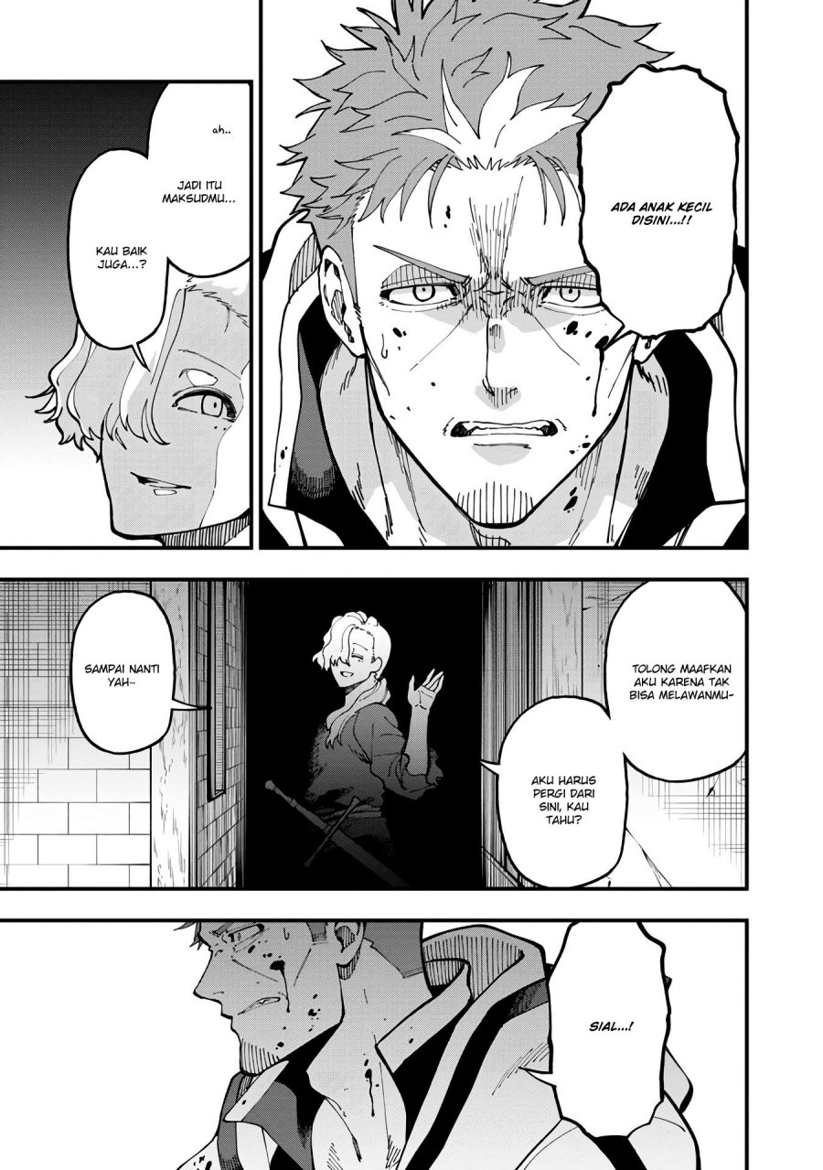 Katainaka no Ossan, Kensei ni Naru ~tada no inaka no kenjutsu shihan datta no ni, taisei shita deshi-tachi ga ore wo hottekurenai ken~ Chap 17 - Next Chap 18