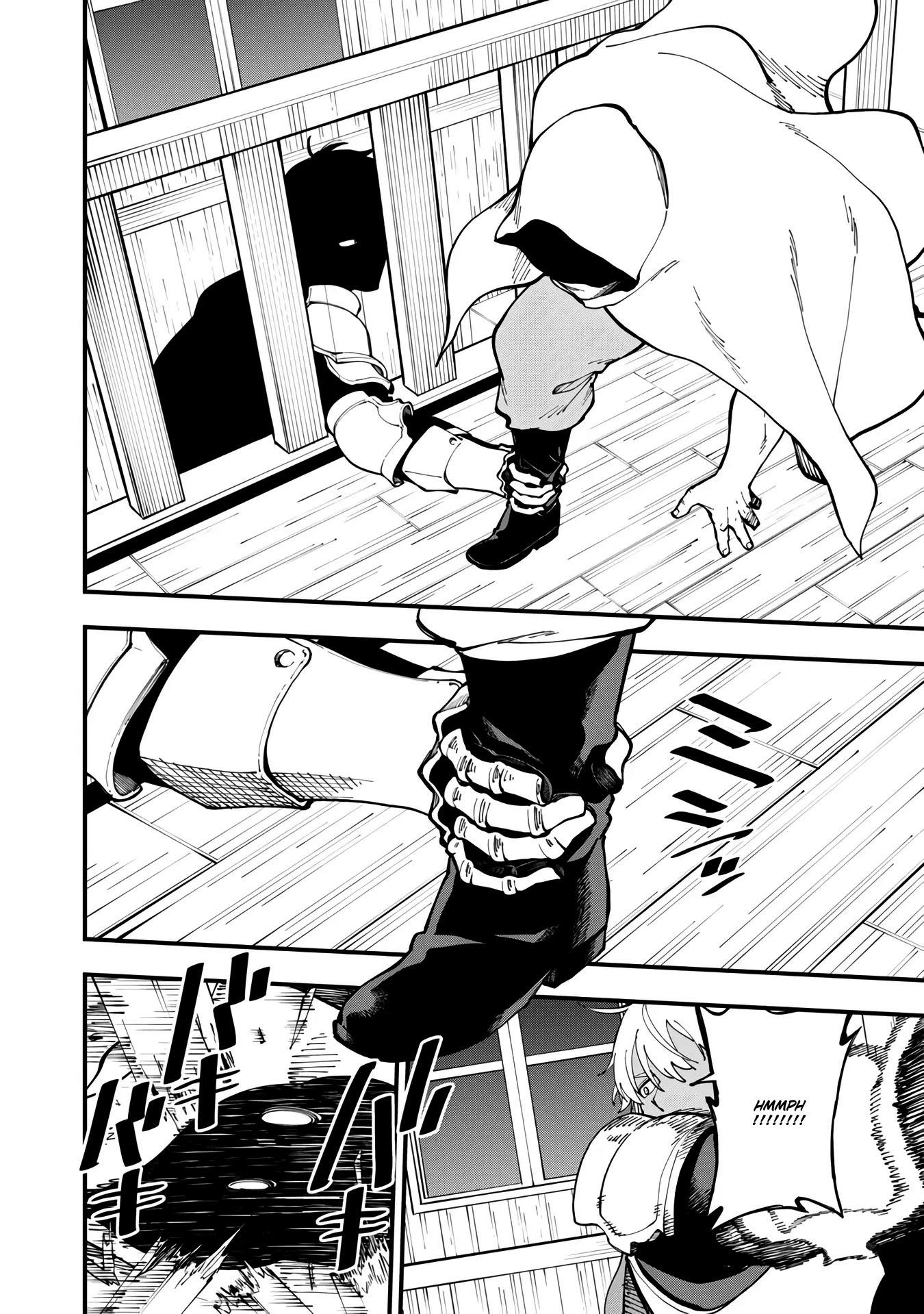 Katainaka no Ossan, Kensei ni Naru ~tada no inaka no kenjutsu shihan datta no ni, taisei shita deshi-tachi ga ore wo hottekurenai ken~ Chap 18 - Next Chap 19