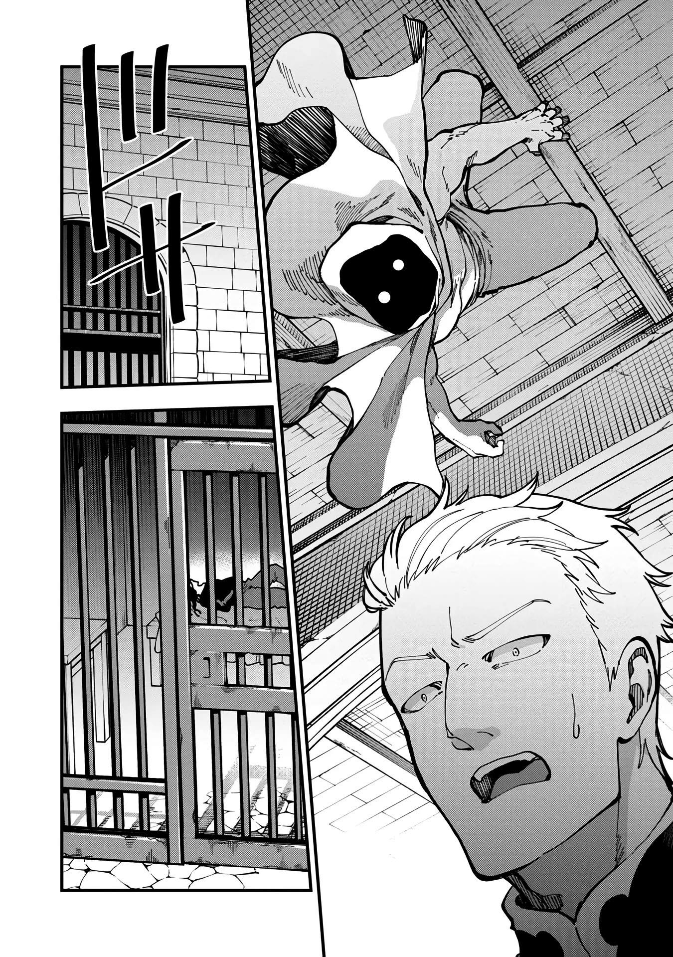 Katainaka no Ossan, Kensei ni Naru ~tada no inaka no kenjutsu shihan datta no ni, taisei shita deshi-tachi ga ore wo hottekurenai ken~ Chap 18 - Next Chap 19