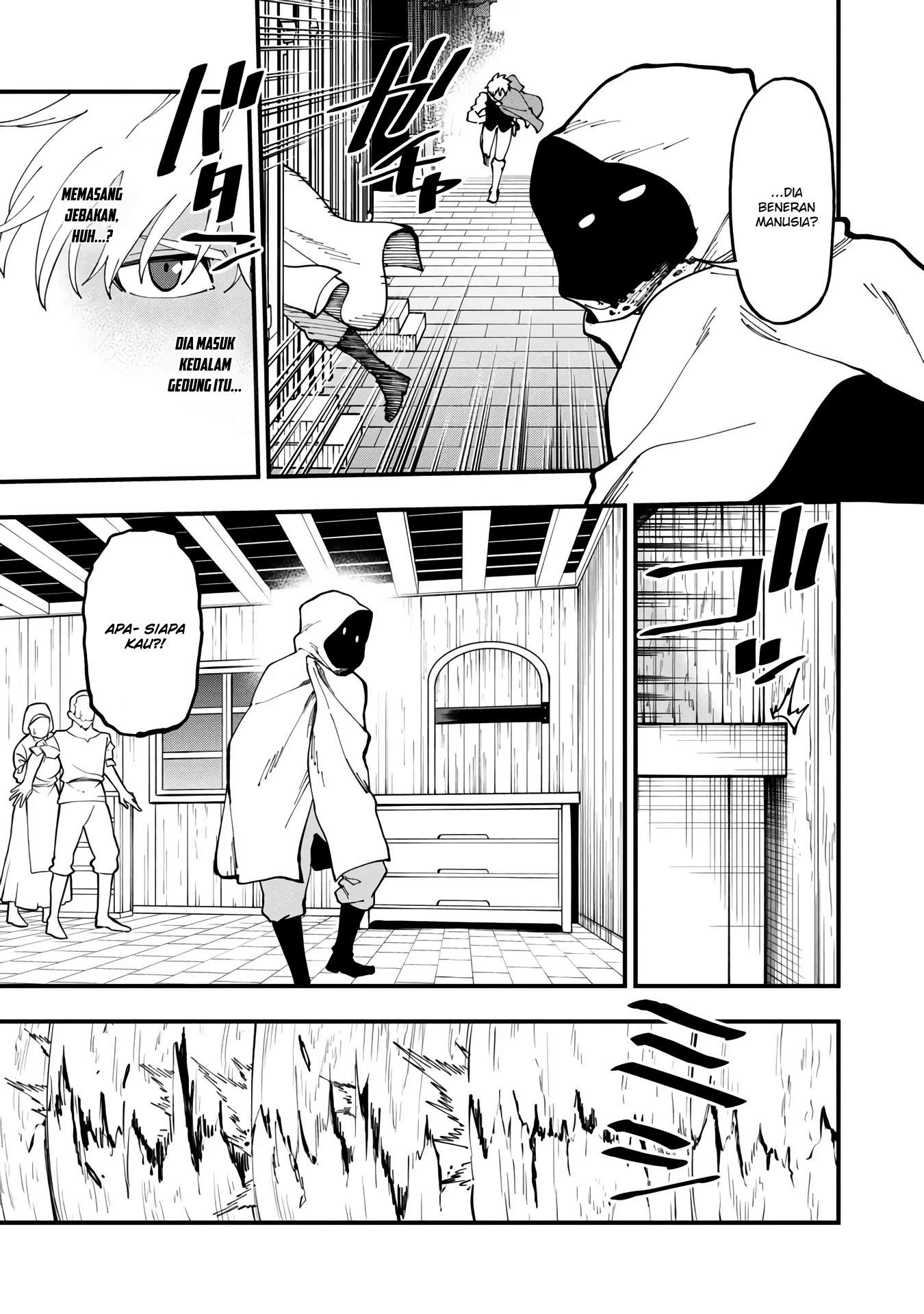 Katainaka no Ossan, Kensei ni Naru ~tada no inaka no kenjutsu shihan datta no ni, taisei shita deshi-tachi ga ore wo hottekurenai ken~ Chap 18 - Next Chap 19