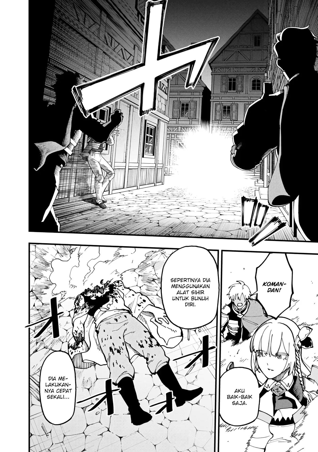 Katainaka no Ossan, Kensei ni Naru ~tada no inaka no kenjutsu shihan datta no ni, taisei shita deshi-tachi ga ore wo hottekurenai ken~ Chap 19 - Next Chap 20