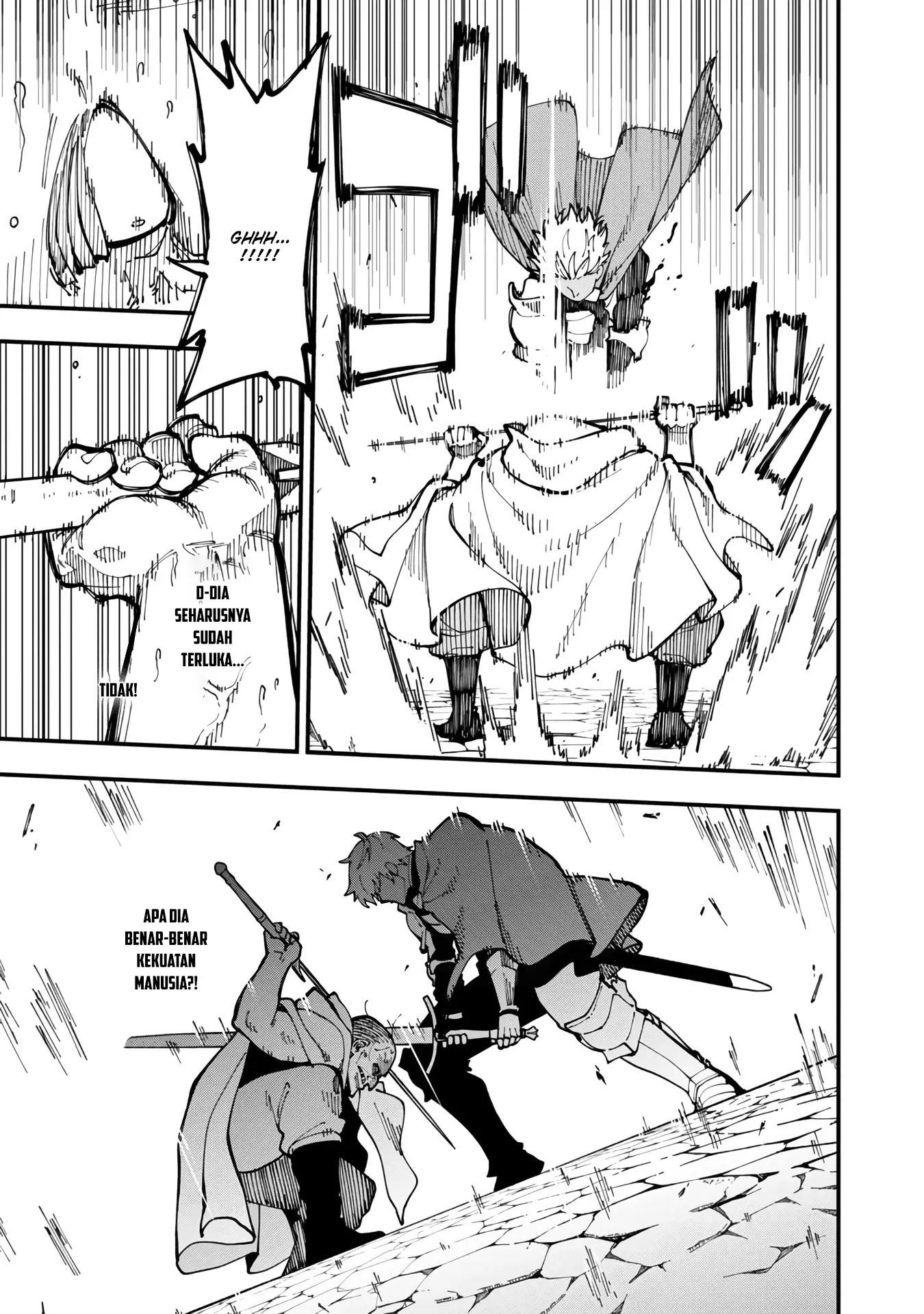 Katainaka no Ossan, Kensei ni Naru ~tada no inaka no kenjutsu shihan datta no ni, taisei shita deshi-tachi ga ore wo hottekurenai ken~ Chap 19 - Next Chap 20