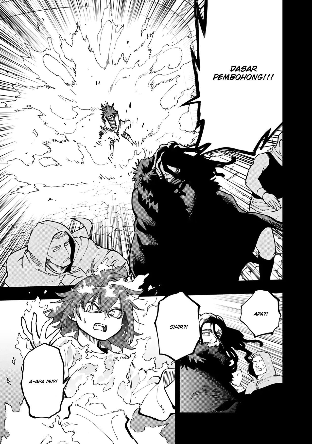 Katainaka no Ossan, Kensei ni Naru ~tada no inaka no kenjutsu shihan datta no ni, taisei shita deshi-tachi ga ore wo hottekurenai ken~ Chap 20 - Next Chap 21