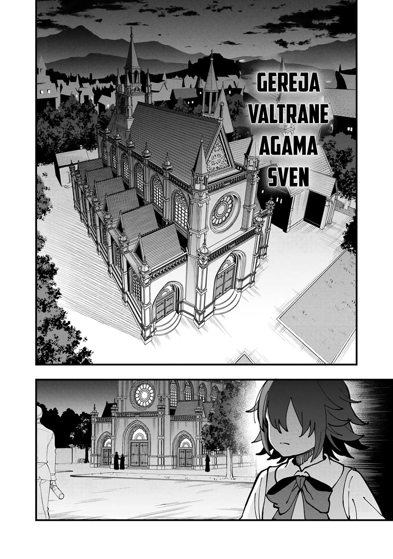 Katainaka no Ossan, Kensei ni Naru ~tada no inaka no kenjutsu shihan datta no ni, taisei shita deshi-tachi ga ore wo hottekurenai ken~ Chap 20 - Next Chap 21