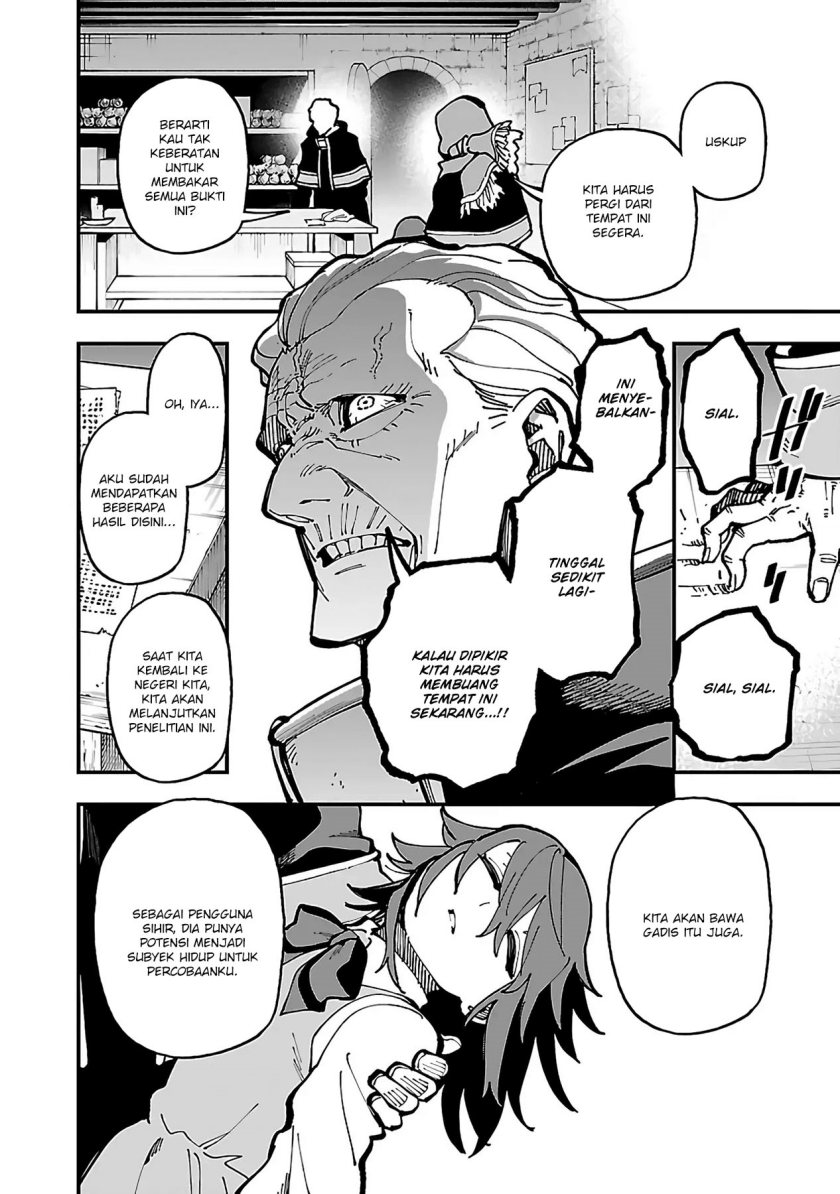 Katainaka no Ossan, Kensei ni Naru ~tada no inaka no kenjutsu shihan datta no ni, taisei shita deshi-tachi ga ore wo hottekurenai ken~ Chap 21 - Next Chap 22