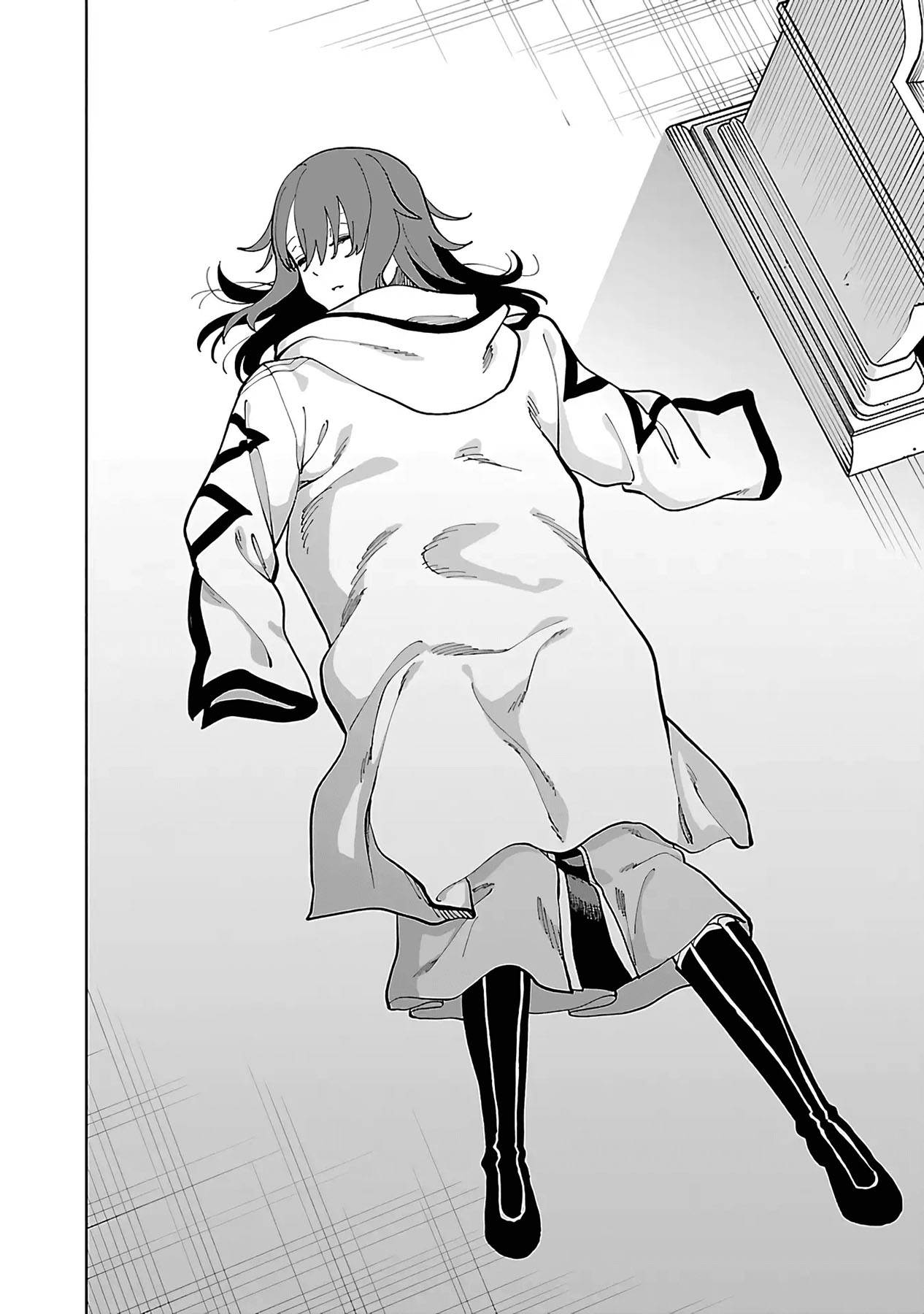 Katainaka no Ossan, Kensei ni Naru ~tada no inaka no kenjutsu shihan datta no ni, taisei shita deshi-tachi ga ore wo hottekurenai ken~ Chap 23 - Next Chap 24