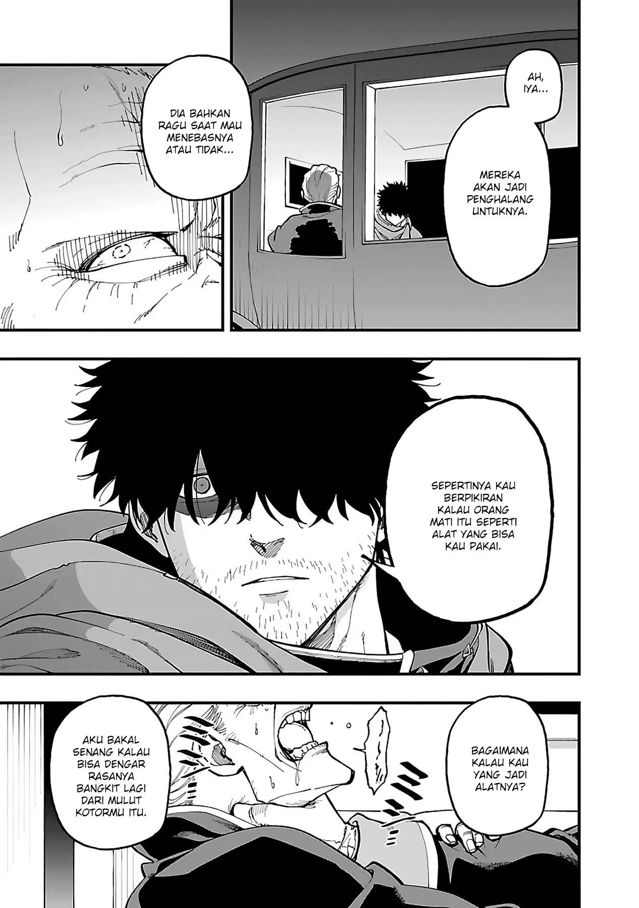 Katainaka no Ossan, Kensei ni Naru ~tada no inaka no kenjutsu shihan datta no ni, taisei shita deshi-tachi ga ore wo hottekurenai ken~ Chap 24 - Next Chap 25