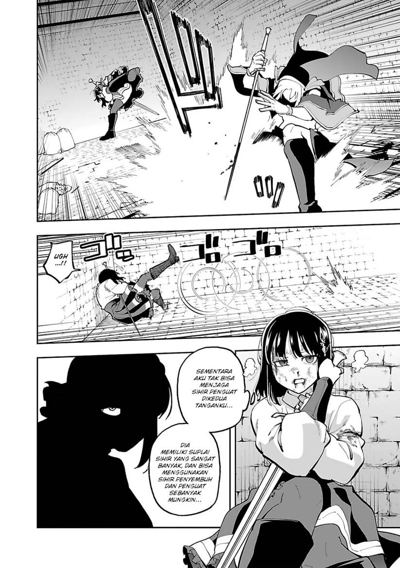 Katainaka no Ossan, Kensei ni Naru ~tada no inaka no kenjutsu shihan datta no ni, taisei shita deshi-tachi ga ore wo hottekurenai ken~ Chap 25 - Next Chap 26