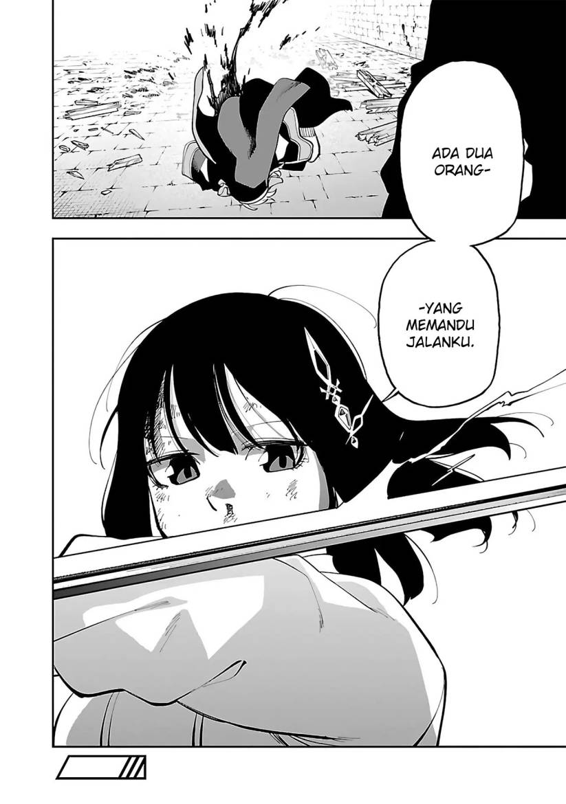 Katainaka no Ossan, Kensei ni Naru ~tada no inaka no kenjutsu shihan datta no ni, taisei shita deshi-tachi ga ore wo hottekurenai ken~ Chap 25 - Next Chap 26