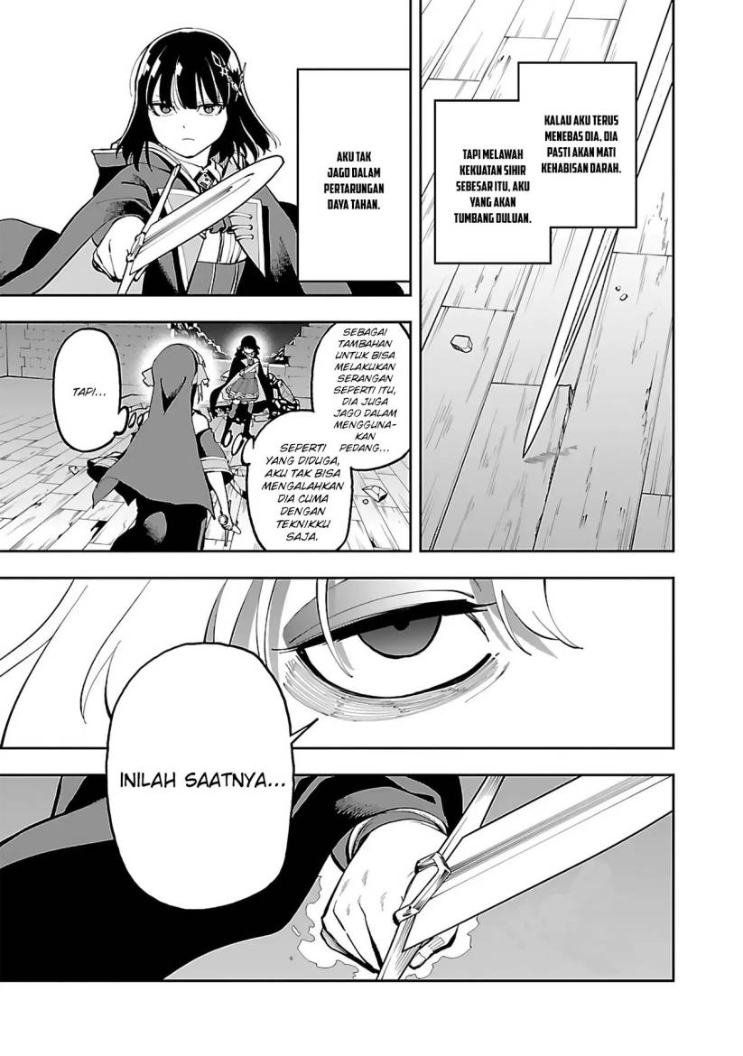 Katainaka no Ossan, Kensei ni Naru ~tada no inaka no kenjutsu shihan datta no ni, taisei shita deshi-tachi ga ore wo hottekurenai ken~ Chap 25 - Next Chap 26