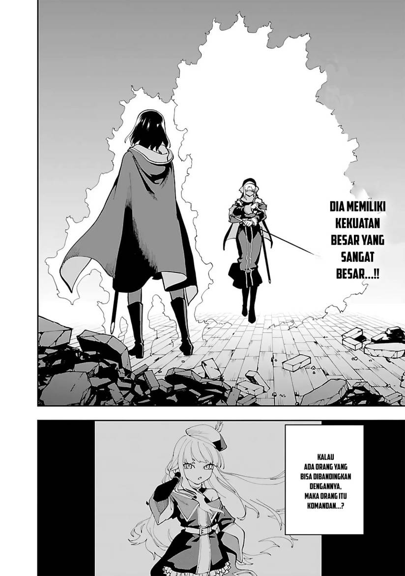 Katainaka no Ossan, Kensei ni Naru ~tada no inaka no kenjutsu shihan datta no ni, taisei shita deshi-tachi ga ore wo hottekurenai ken~ Chap 25 - Next Chap 26