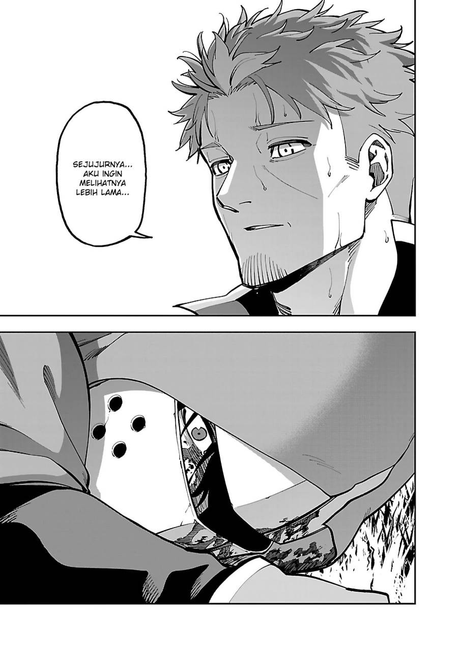 Katainaka no Ossan, Kensei ni Naru ~tada no inaka no kenjutsu shihan datta no ni, taisei shita deshi-tachi ga ore wo hottekurenai ken~ Chap 28 - Next Chap 29