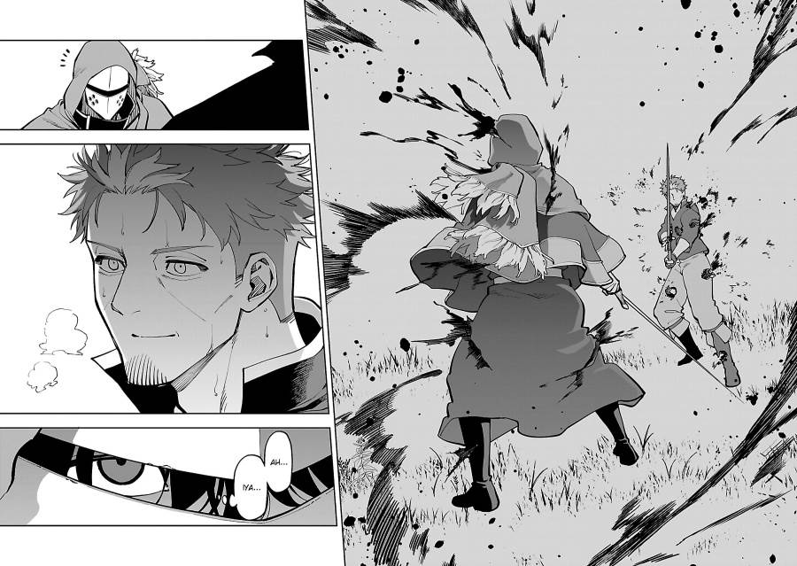 Katainaka no Ossan, Kensei ni Naru ~tada no inaka no kenjutsu shihan datta no ni, taisei shita deshi-tachi ga ore wo hottekurenai ken~ Chap 28 - Next Chap 29