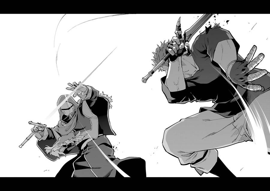 Katainaka no Ossan, Kensei ni Naru ~tada no inaka no kenjutsu shihan datta no ni, taisei shita deshi-tachi ga ore wo hottekurenai ken~ Chap 28 - Next Chap 29