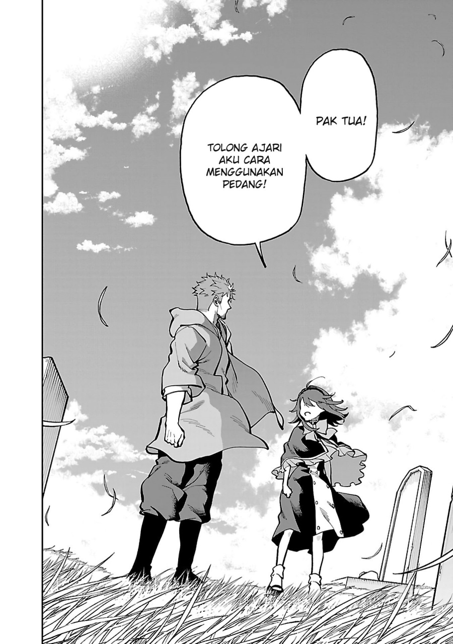Katainaka no Ossan, Kensei ni Naru ~tada no inaka no kenjutsu shihan datta no ni, taisei shita deshi-tachi ga ore wo hottekurenai ken~ Chap 29 - Next Chap 30