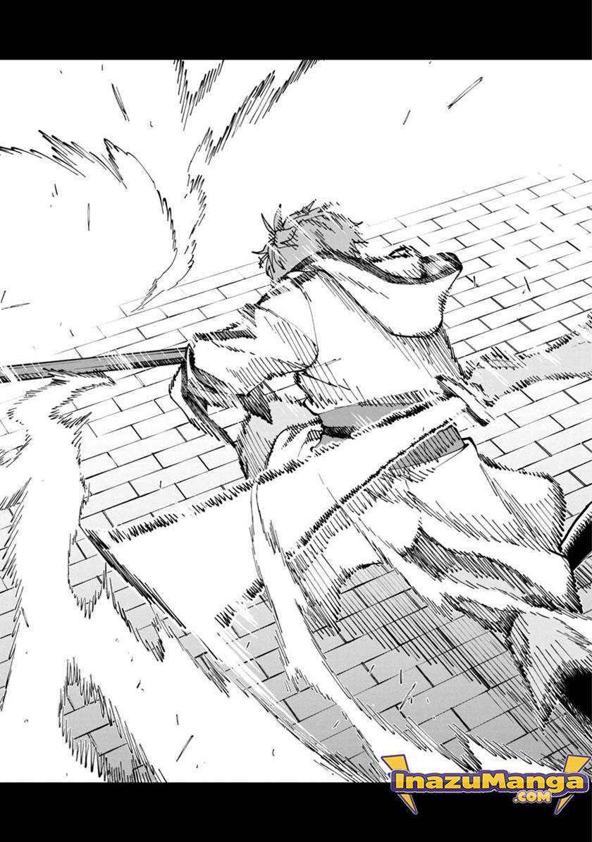 Katainaka no Ossan, Kensei ni Naru ~tada no inaka no kenjutsu shihan datta no ni, taisei shita deshi-tachi ga ore wo hottekurenai ken~ Chap 3 - Next Chap 4