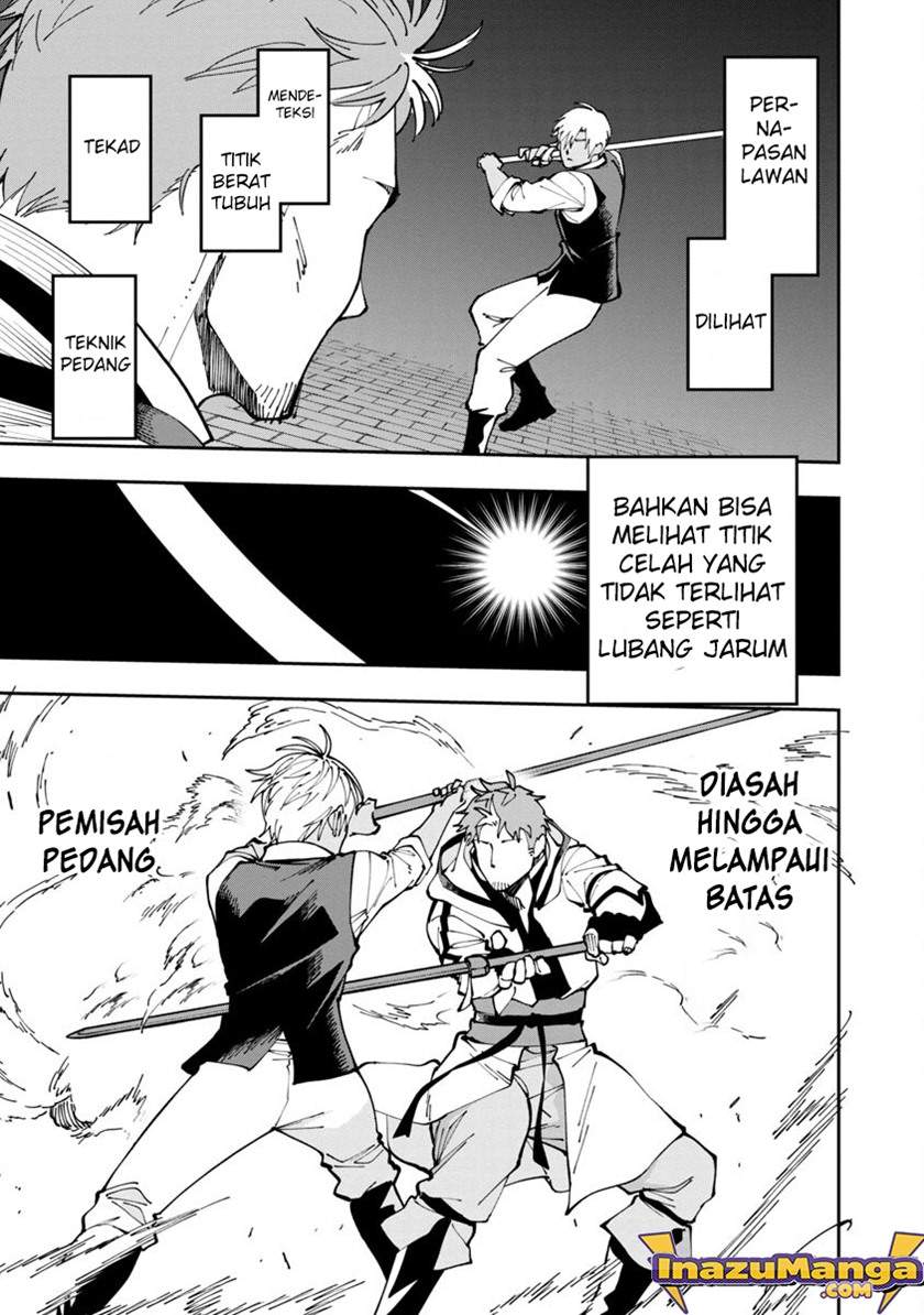 Katainaka no Ossan, Kensei ni Naru ~tada no inaka no kenjutsu shihan datta no ni, taisei shita deshi-tachi ga ore wo hottekurenai ken~ Chap 3 - Next Chap 4