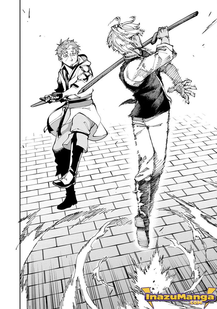 Katainaka no Ossan, Kensei ni Naru ~tada no inaka no kenjutsu shihan datta no ni, taisei shita deshi-tachi ga ore wo hottekurenai ken~ Chap 3 - Next Chap 4