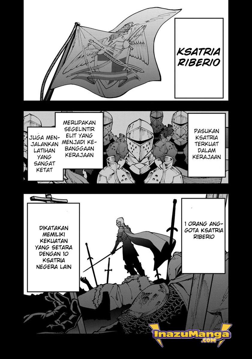 Katainaka no Ossan, Kensei ni Naru ~tada no inaka no kenjutsu shihan datta no ni, taisei shita deshi-tachi ga ore wo hottekurenai ken~ Chap 3 - Next Chap 4