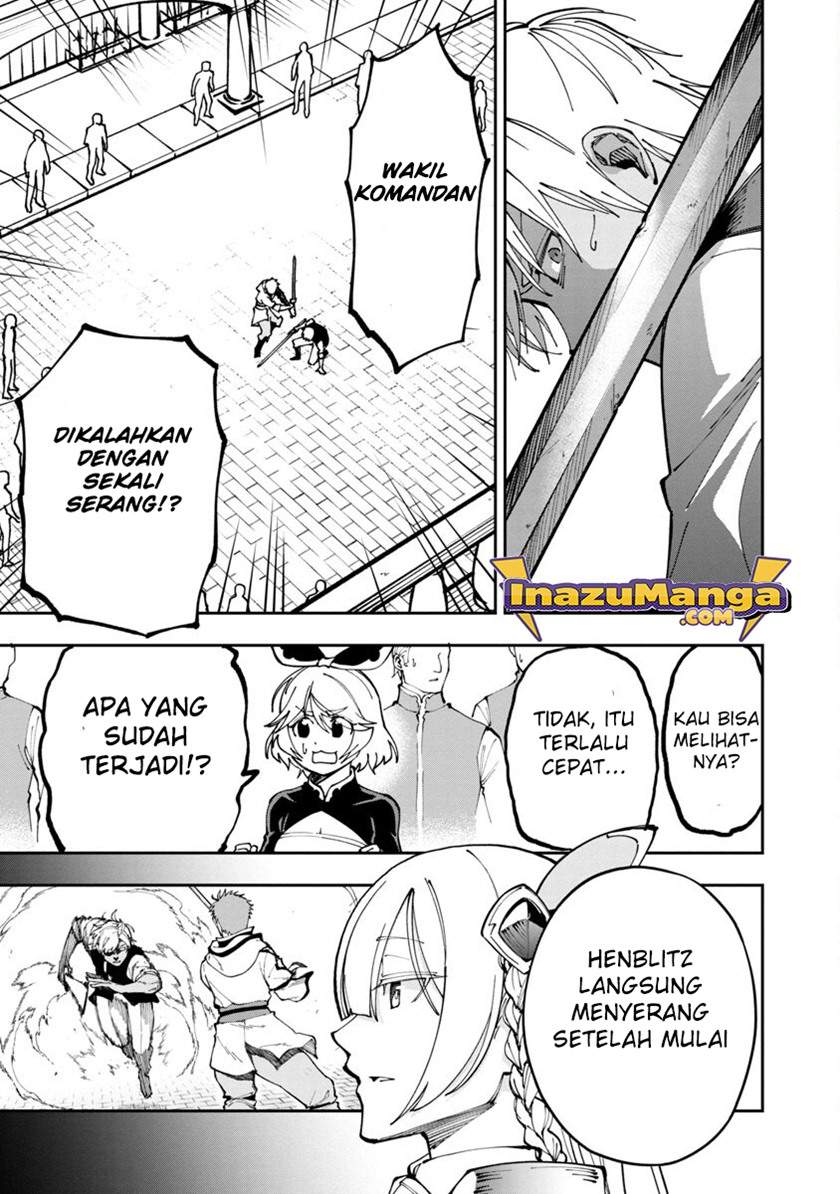 Katainaka no Ossan, Kensei ni Naru ~tada no inaka no kenjutsu shihan datta no ni, taisei shita deshi-tachi ga ore wo hottekurenai ken~ Chap 3 - Next Chap 4