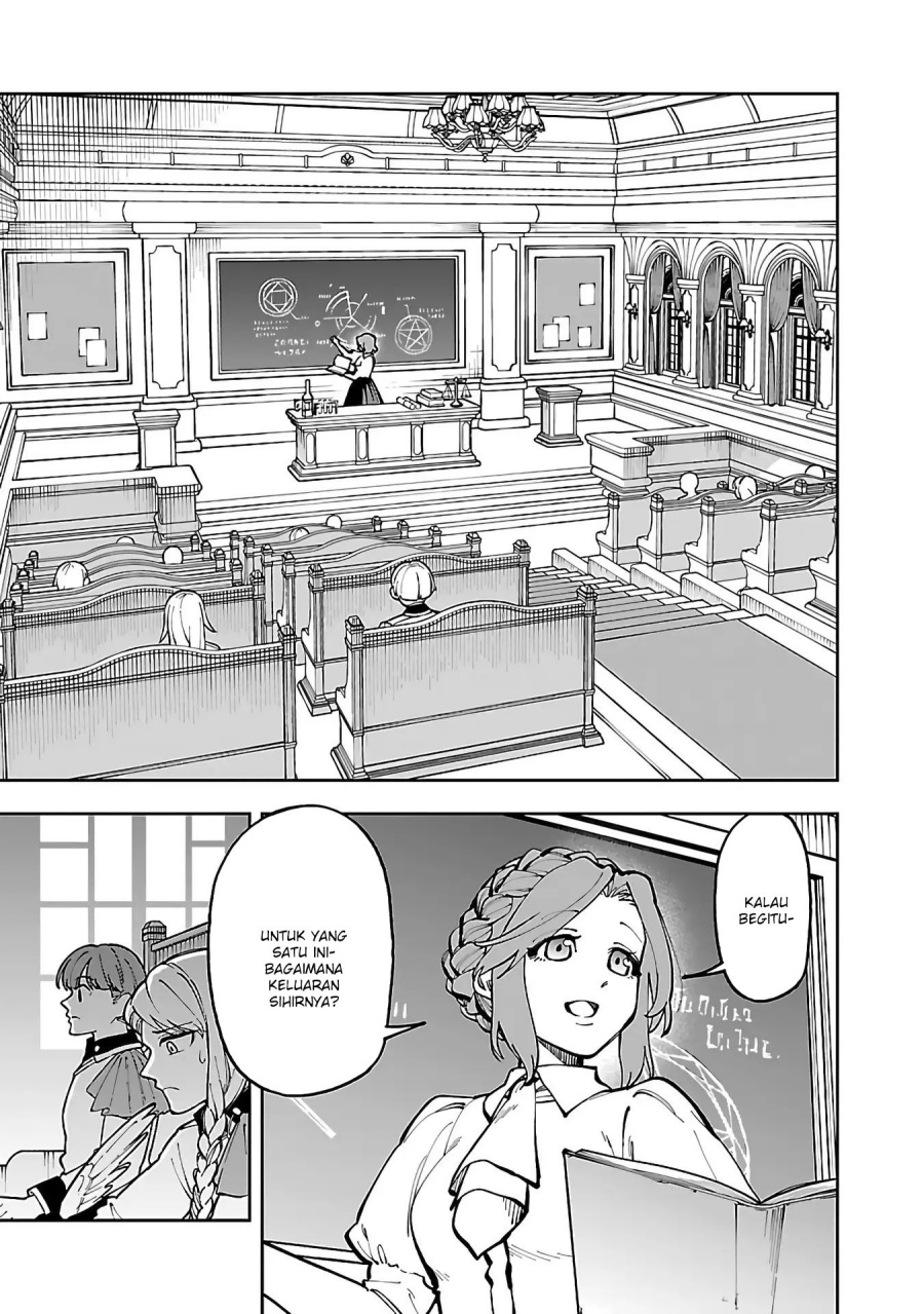 Katainaka no Ossan, Kensei ni Naru ~tada no inaka no kenjutsu shihan datta no ni, taisei shita deshi-tachi ga ore wo hottekurenai ken~ Chap 30 - Next Chap 31