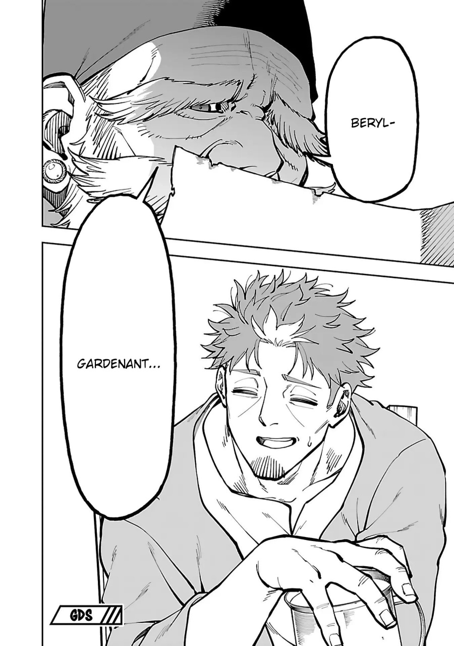 Katainaka no Ossan, Kensei ni Naru ~tada no inaka no kenjutsu shihan datta no ni, taisei shita deshi-tachi ga ore wo hottekurenai ken~ Chap 30 - Next Chap 31