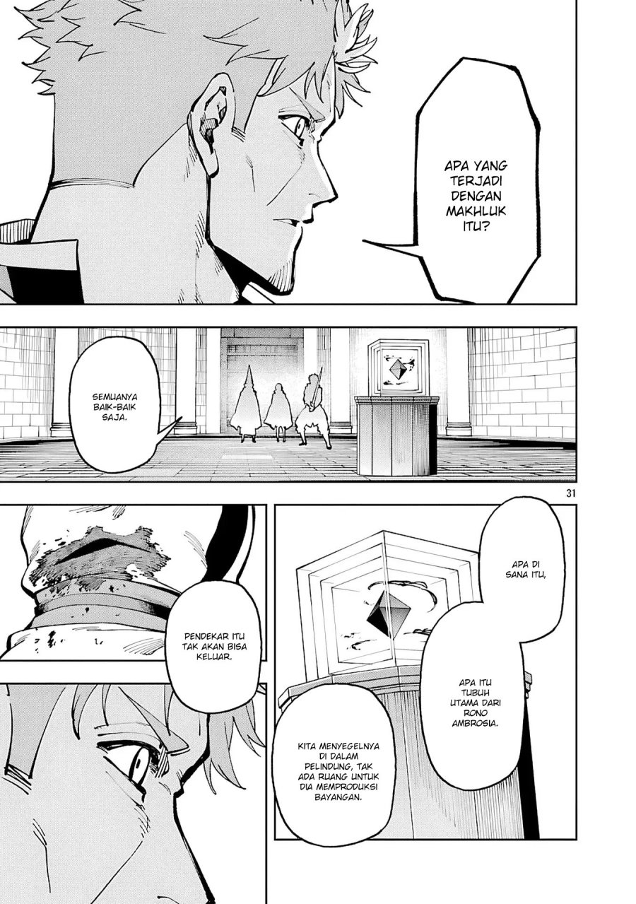 Katainaka no Ossan, Kensei ni Naru ~tada no inaka no kenjutsu shihan datta no ni, taisei shita deshi-tachi ga ore wo hottekurenai ken~ Chap 33 - Next Chap 34