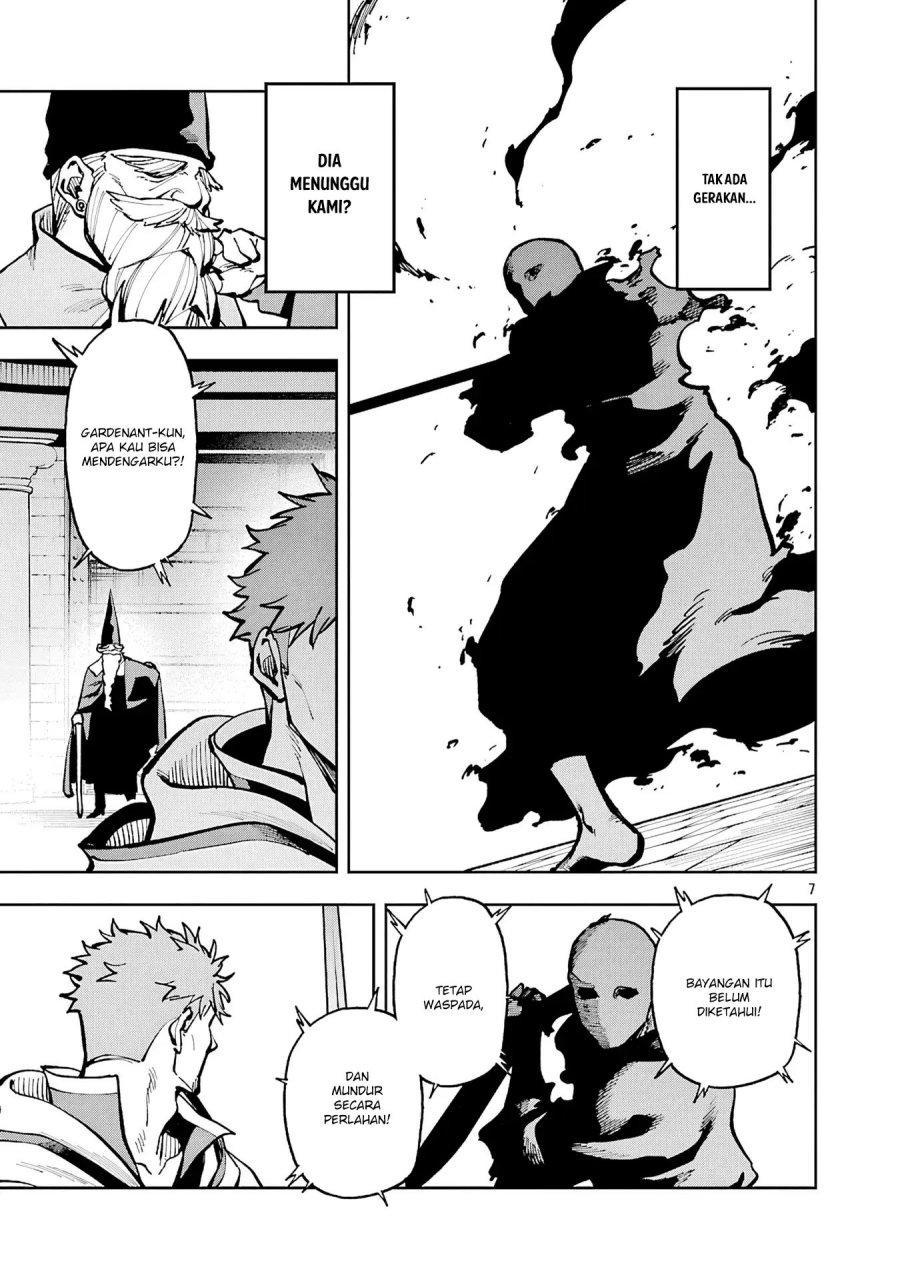 Katainaka no Ossan, Kensei ni Naru ~tada no inaka no kenjutsu shihan datta no ni, taisei shita deshi-tachi ga ore wo hottekurenai ken~ Chap 33 - Next Chap 34