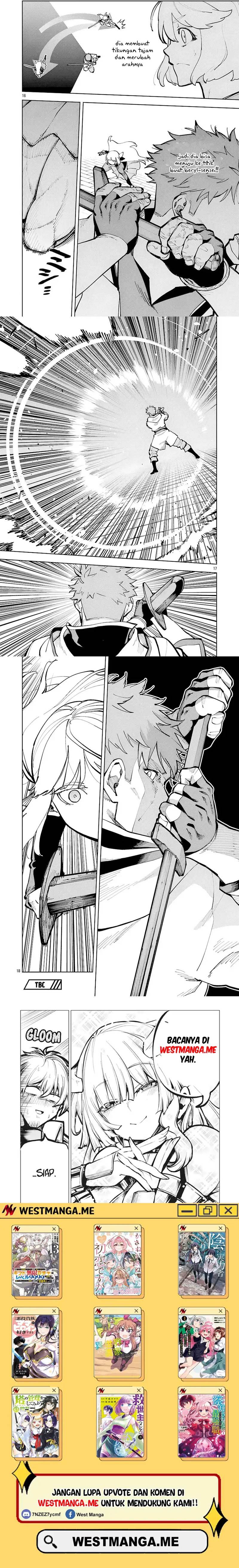 Katainaka no Ossan, Kensei ni Naru ~tada no inaka no kenjutsu shihan datta no ni, taisei shita deshi-tachi ga ore wo hottekurenai ken~ Chap 35.1 - Next Chap 36.1